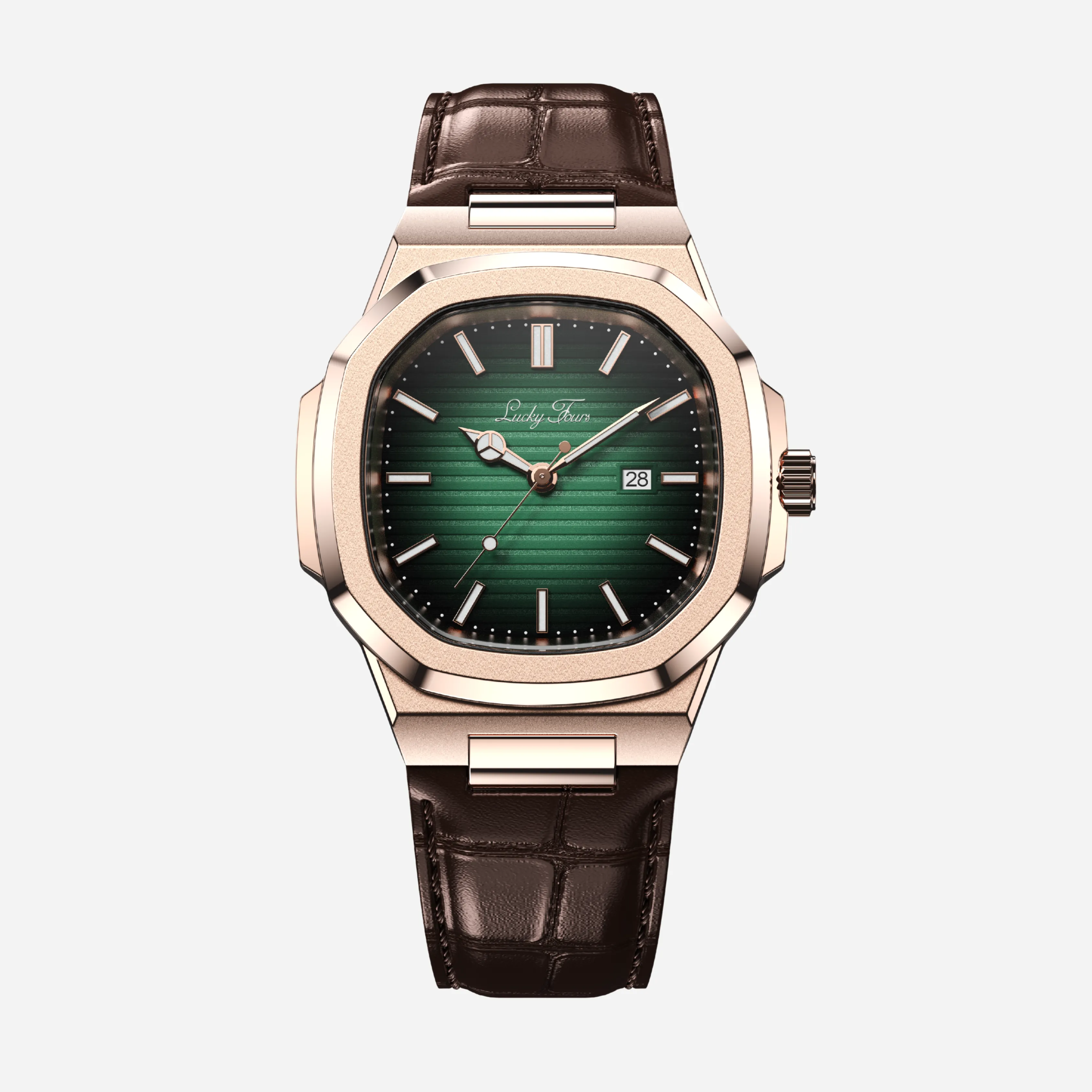 Lucky Fours® Atlas - Image 10