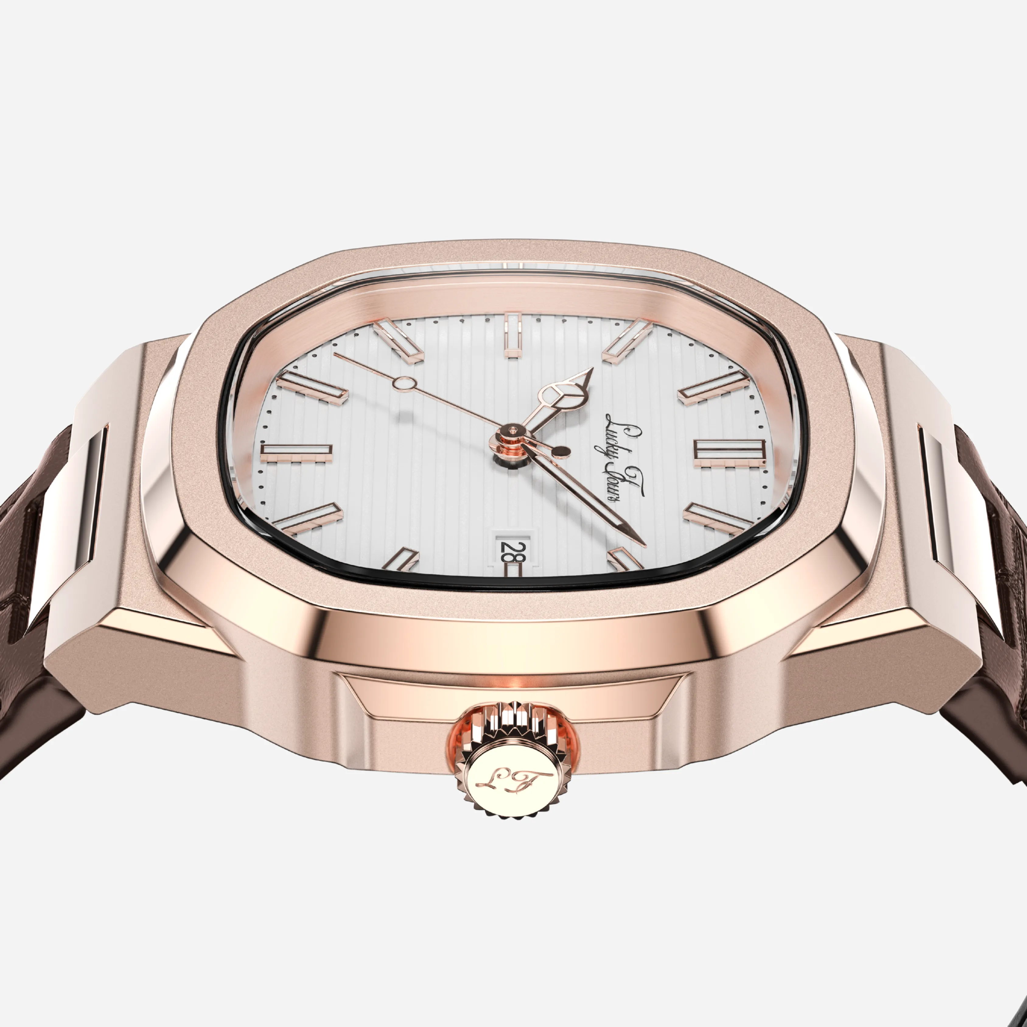Lucky Fours® Atlas - Image 7