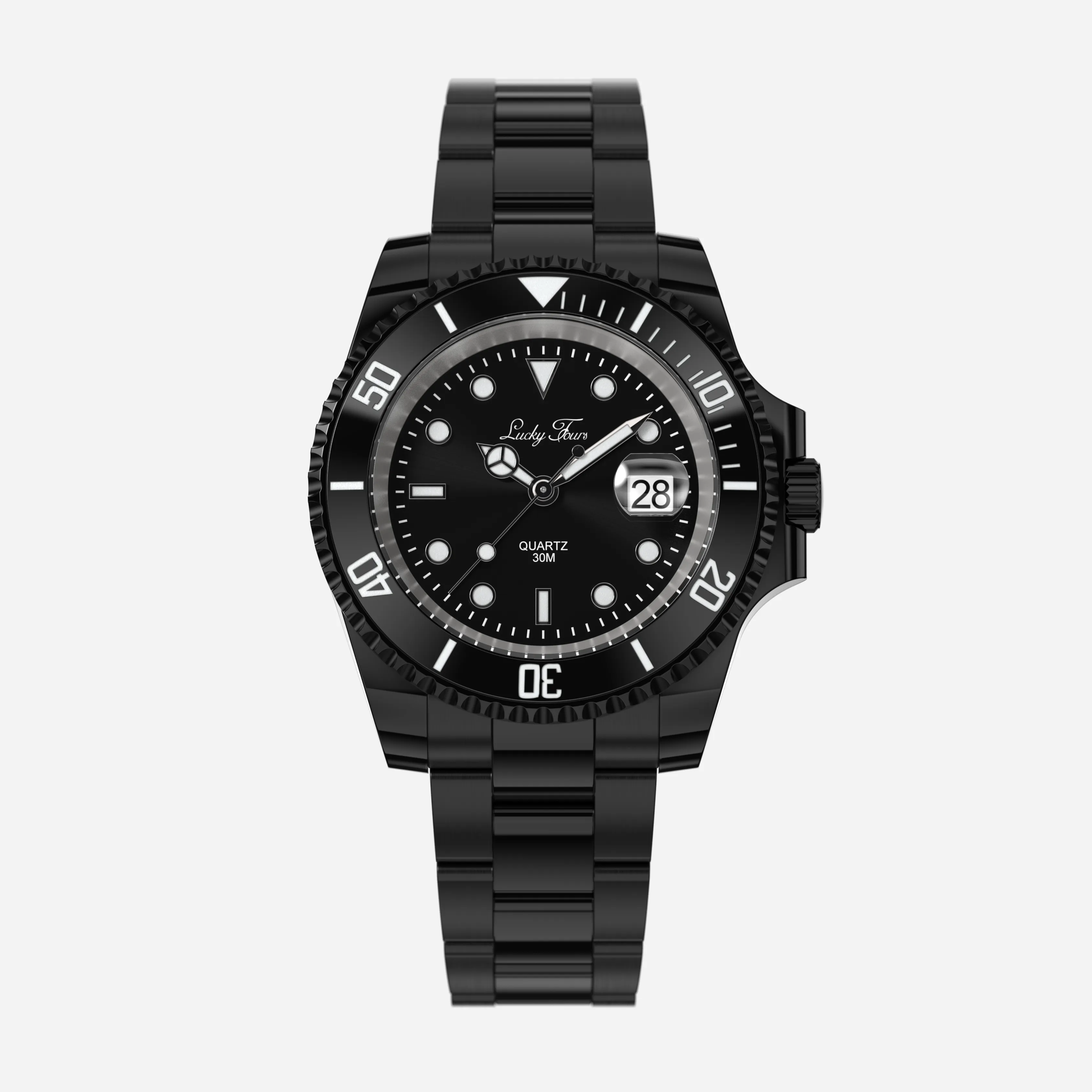 Lucky Fours® Baretta - Image 13