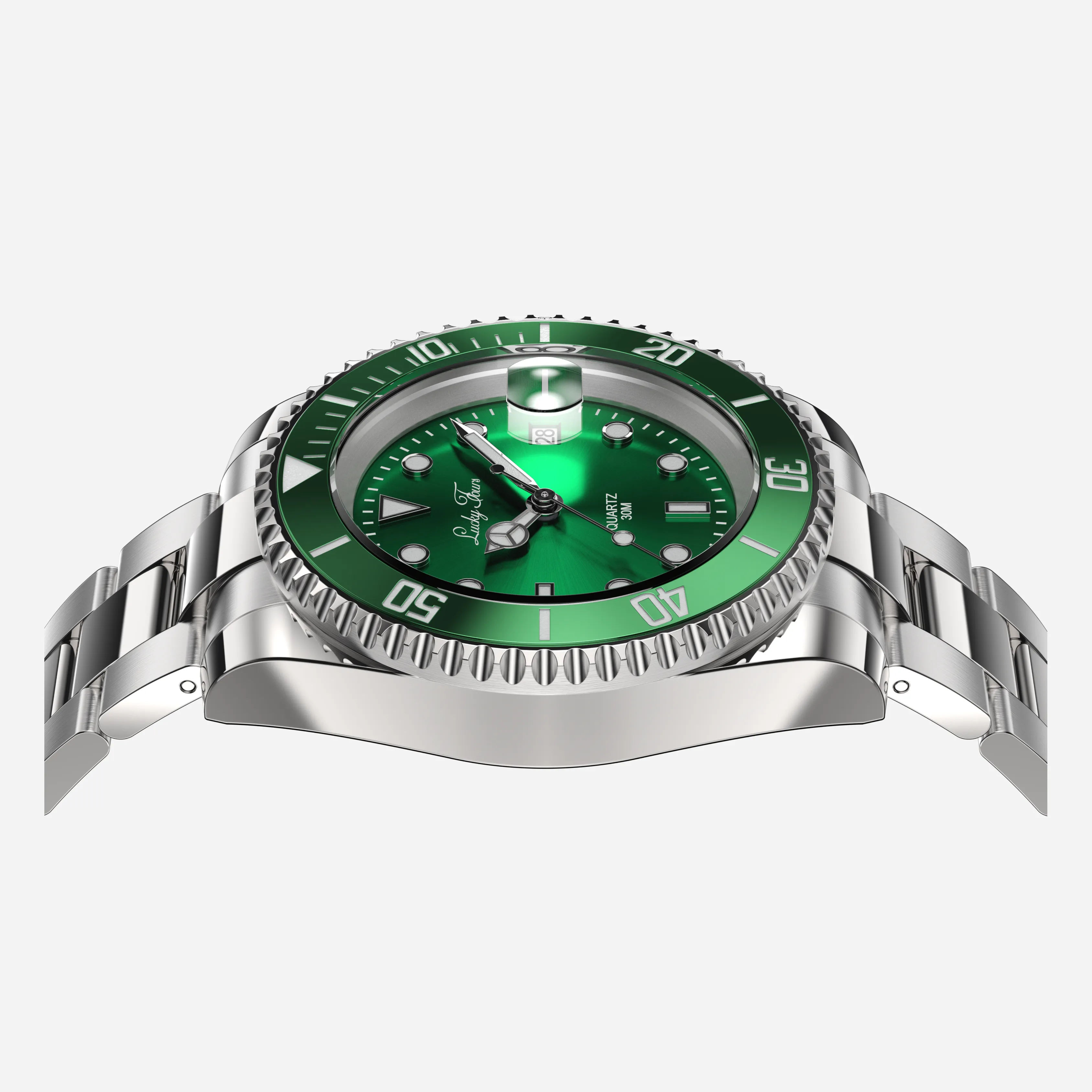 Lucky Fours® Baretta - Image 4
