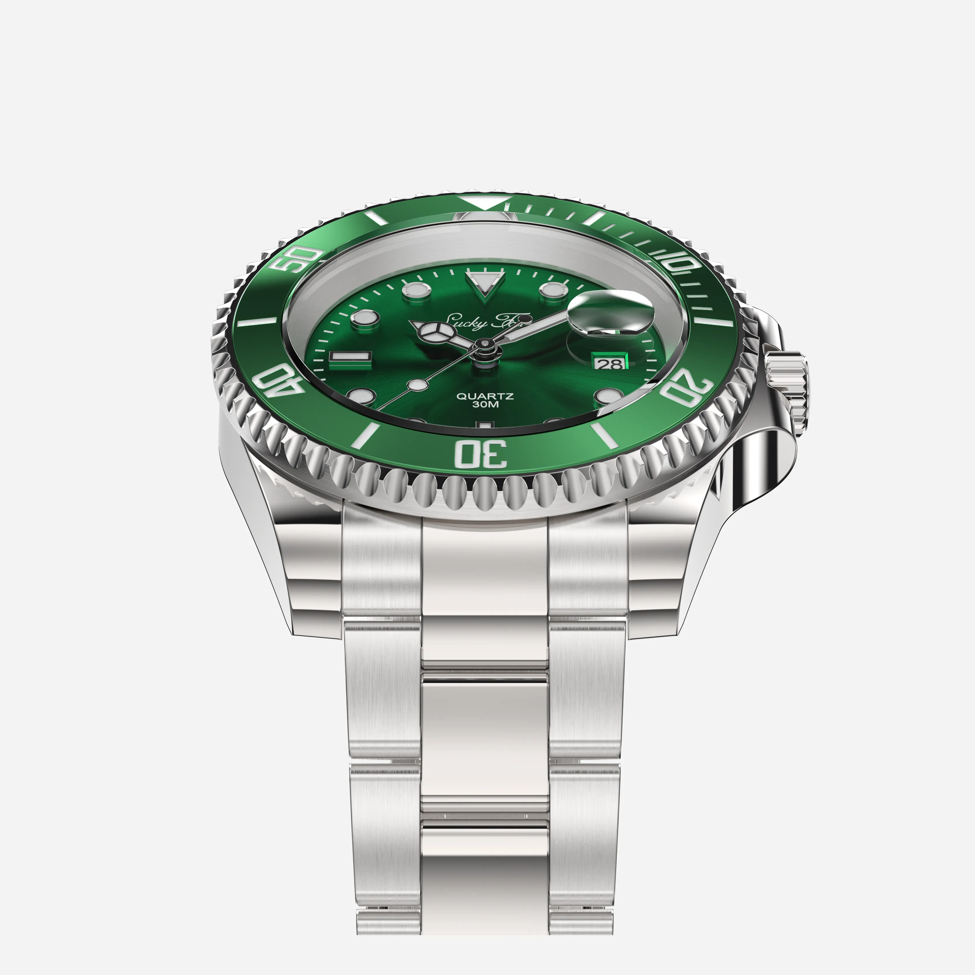Lucky Fours® Baretta - Image 5
