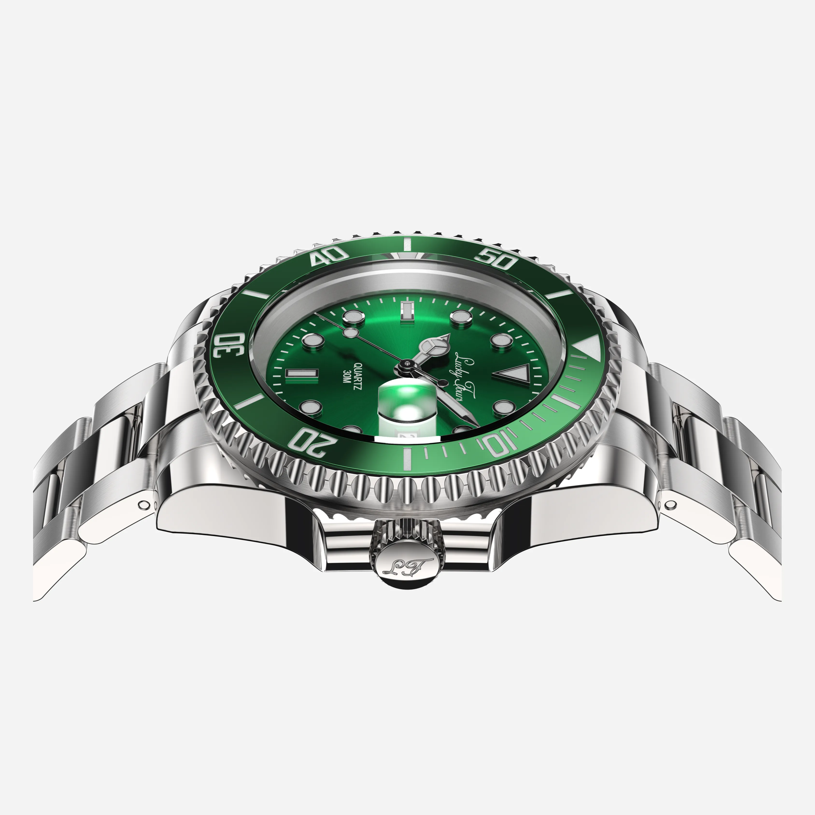 Lucky Fours® Baretta - Image 6