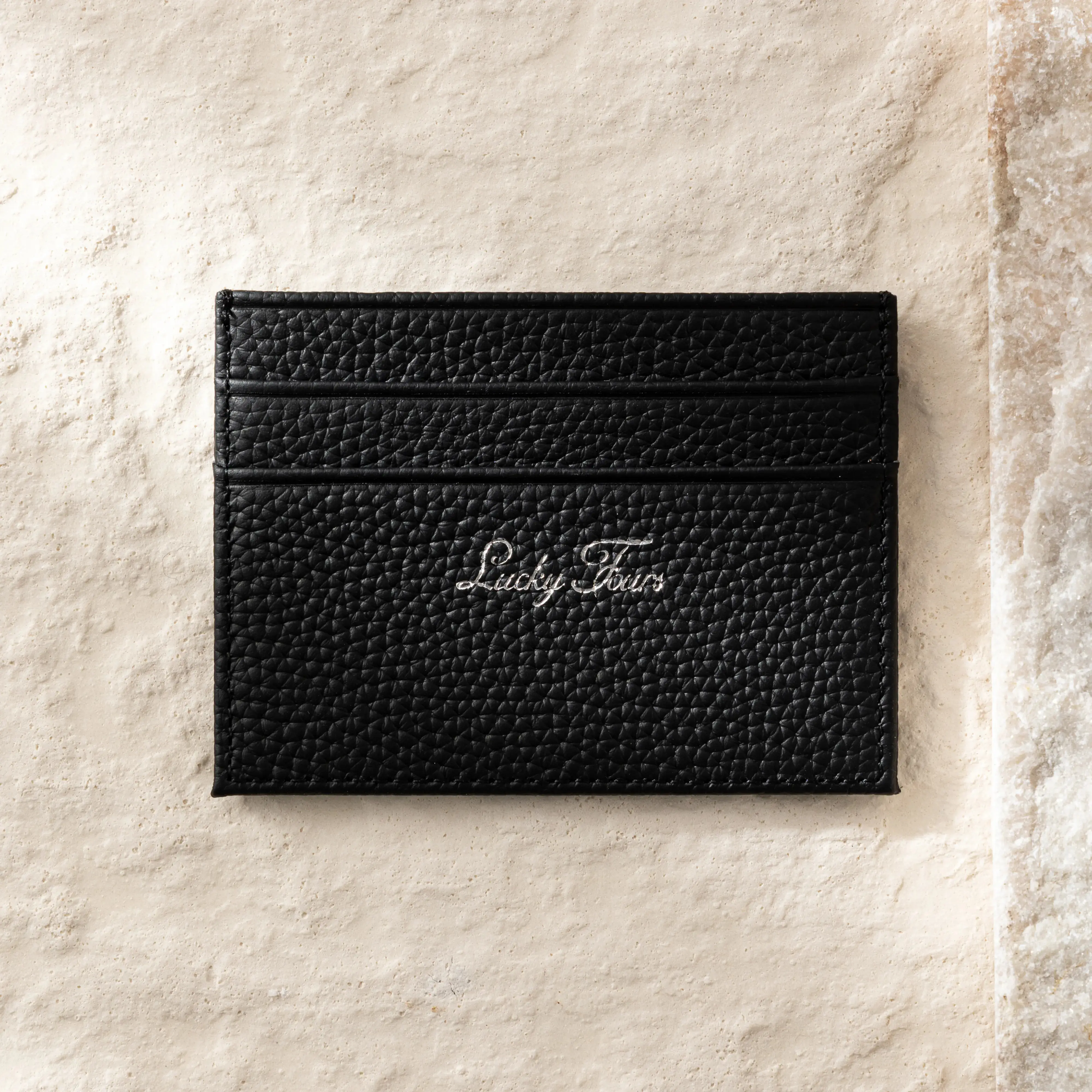 Lucky Fours® Cardholder - Image 3