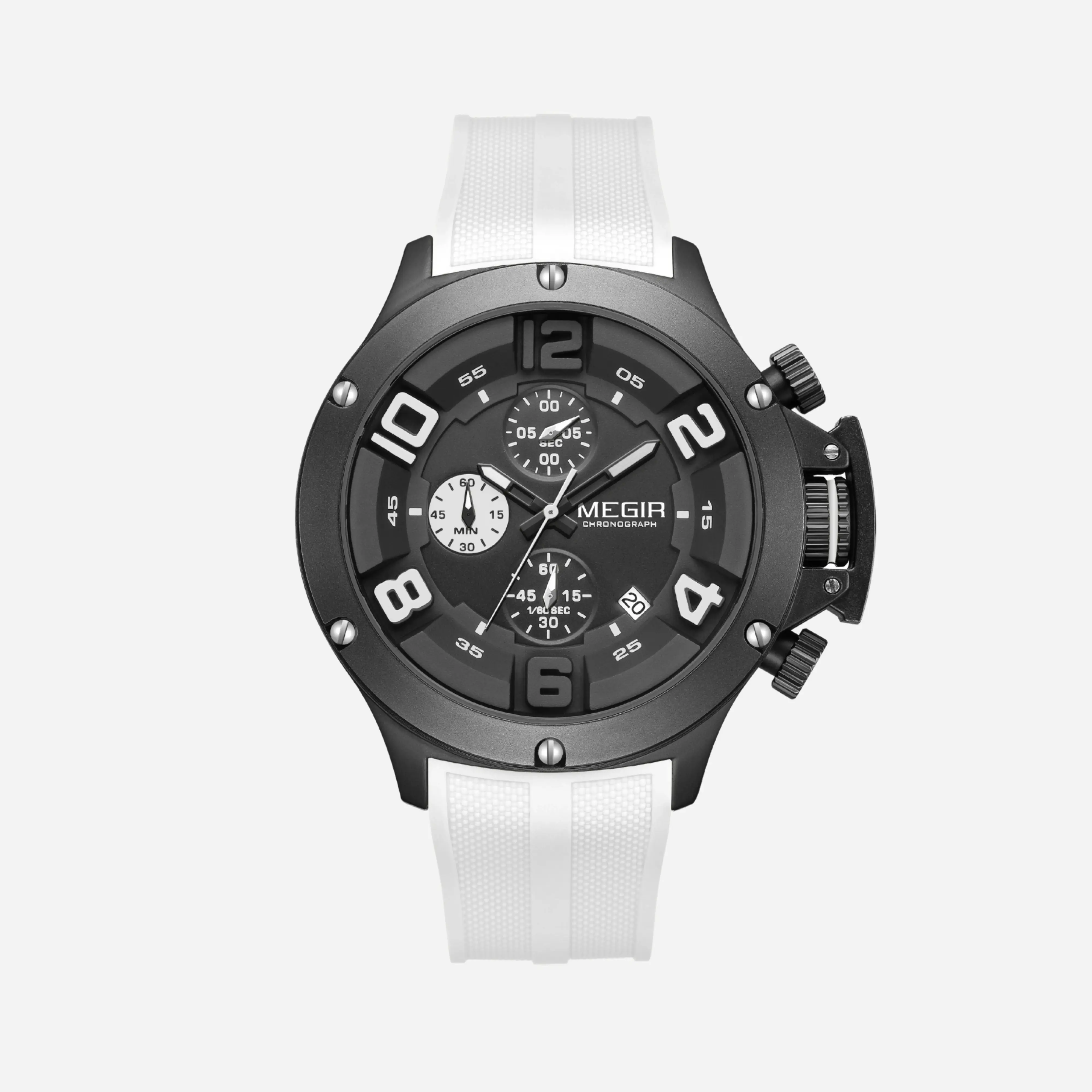 Lucky Fours® Chronograph - Image 4
