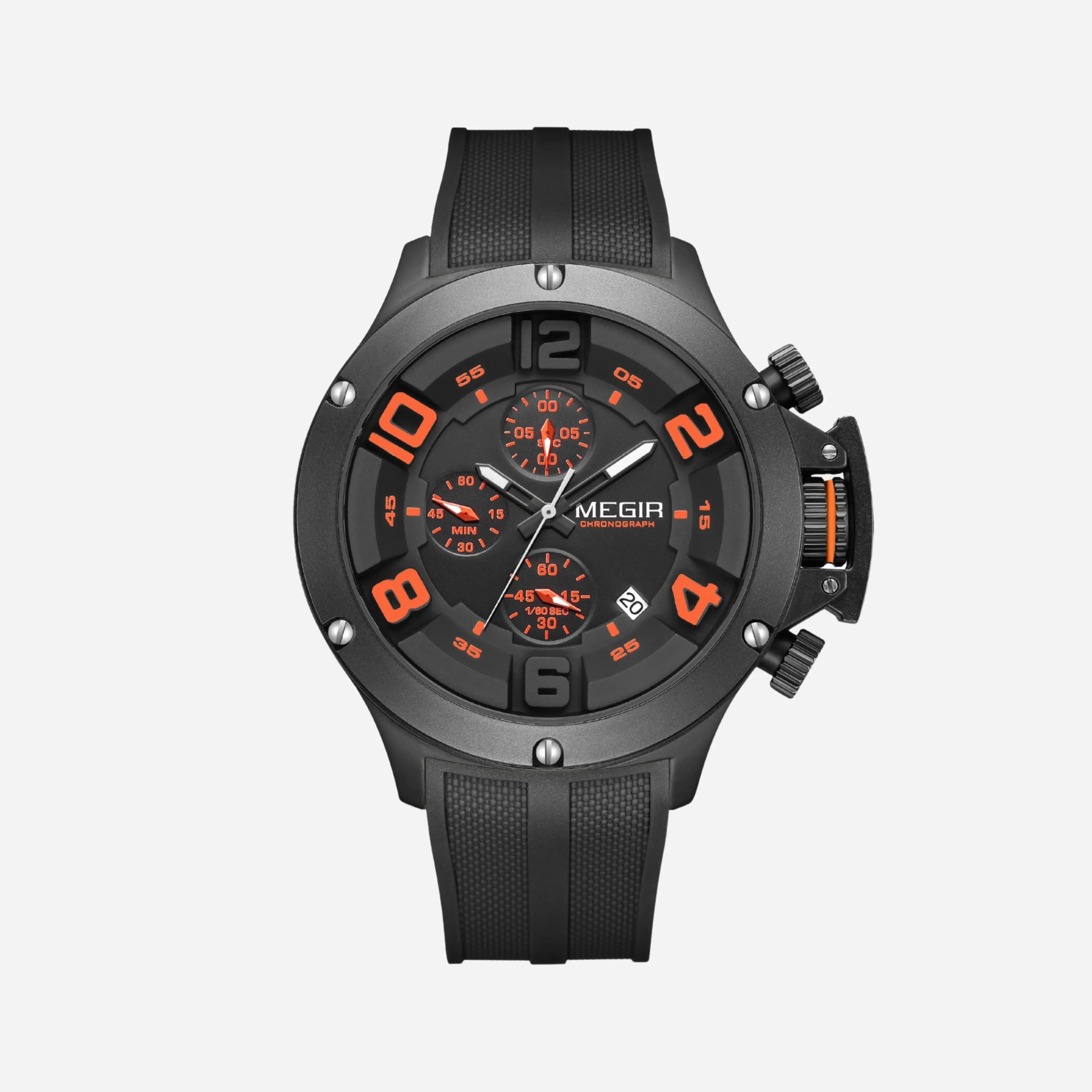 Lucky Fours® Chronograph - Image 5