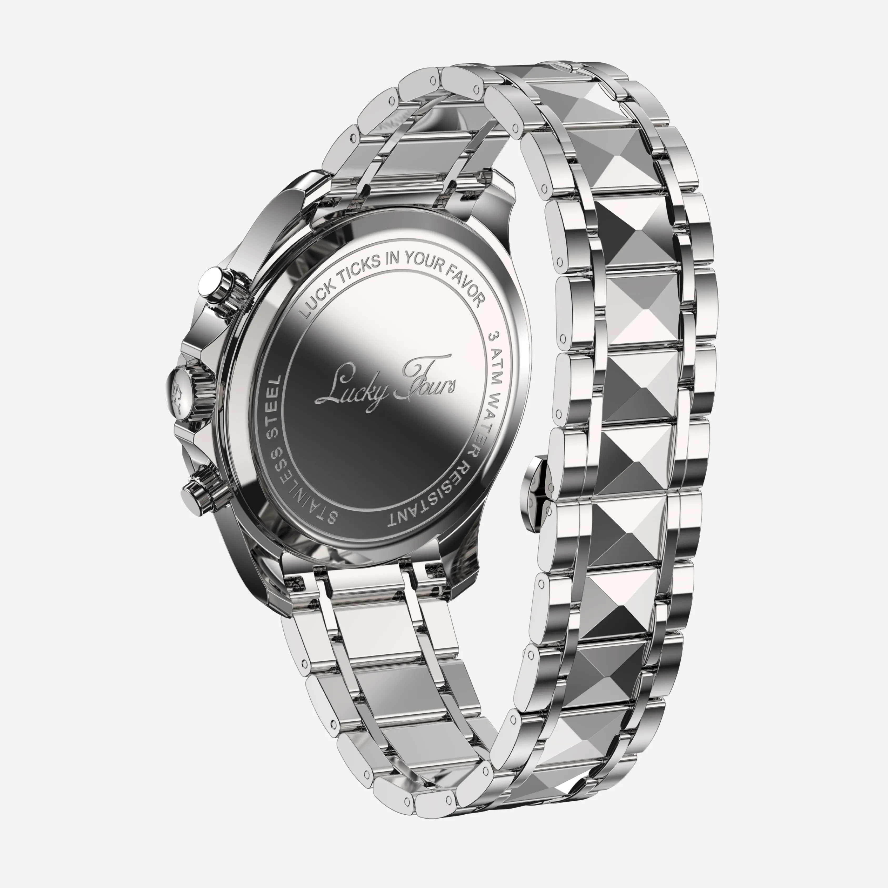 Lucky Fours® Chronometer - Image 10