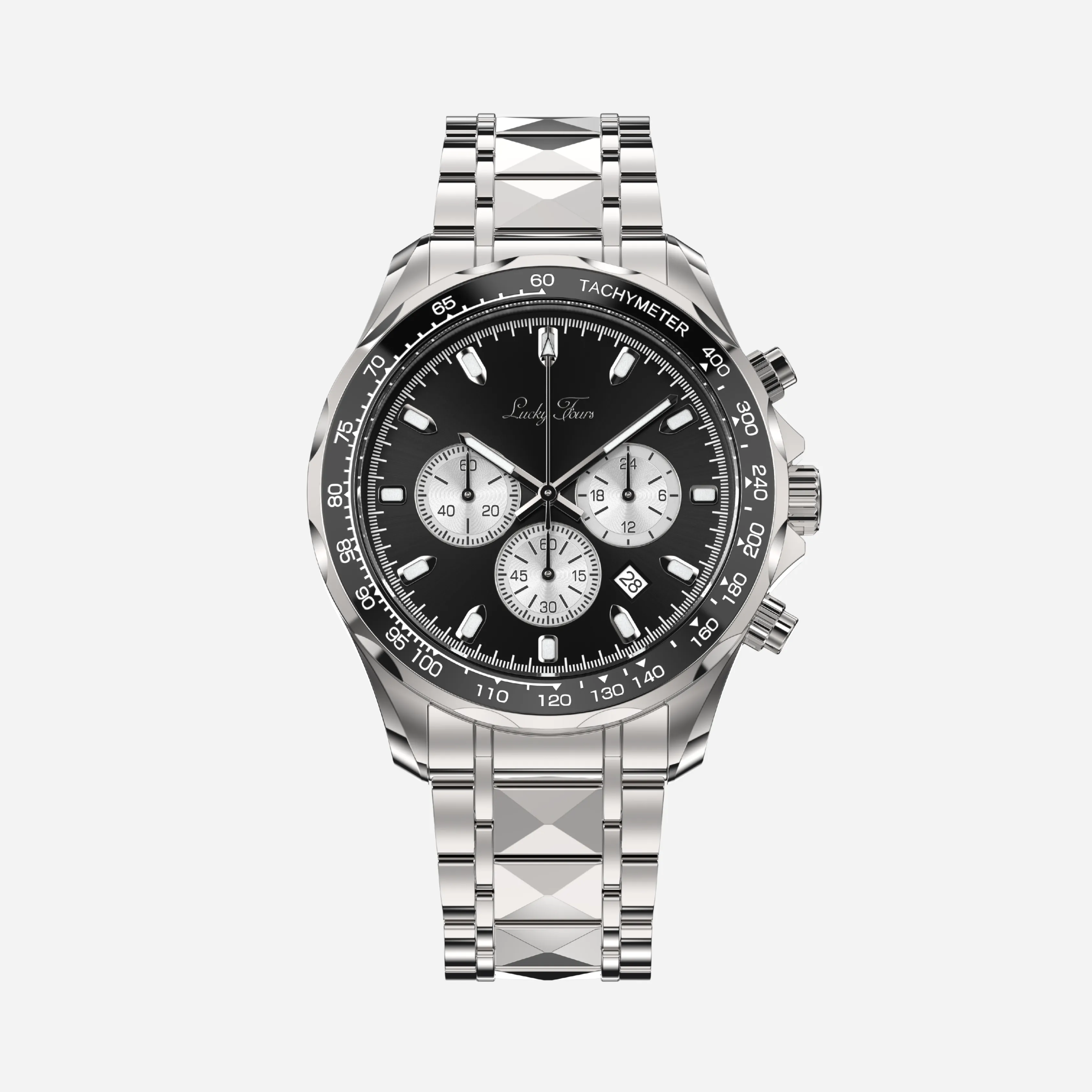 Lucky Fours® Chronometer - Image 12