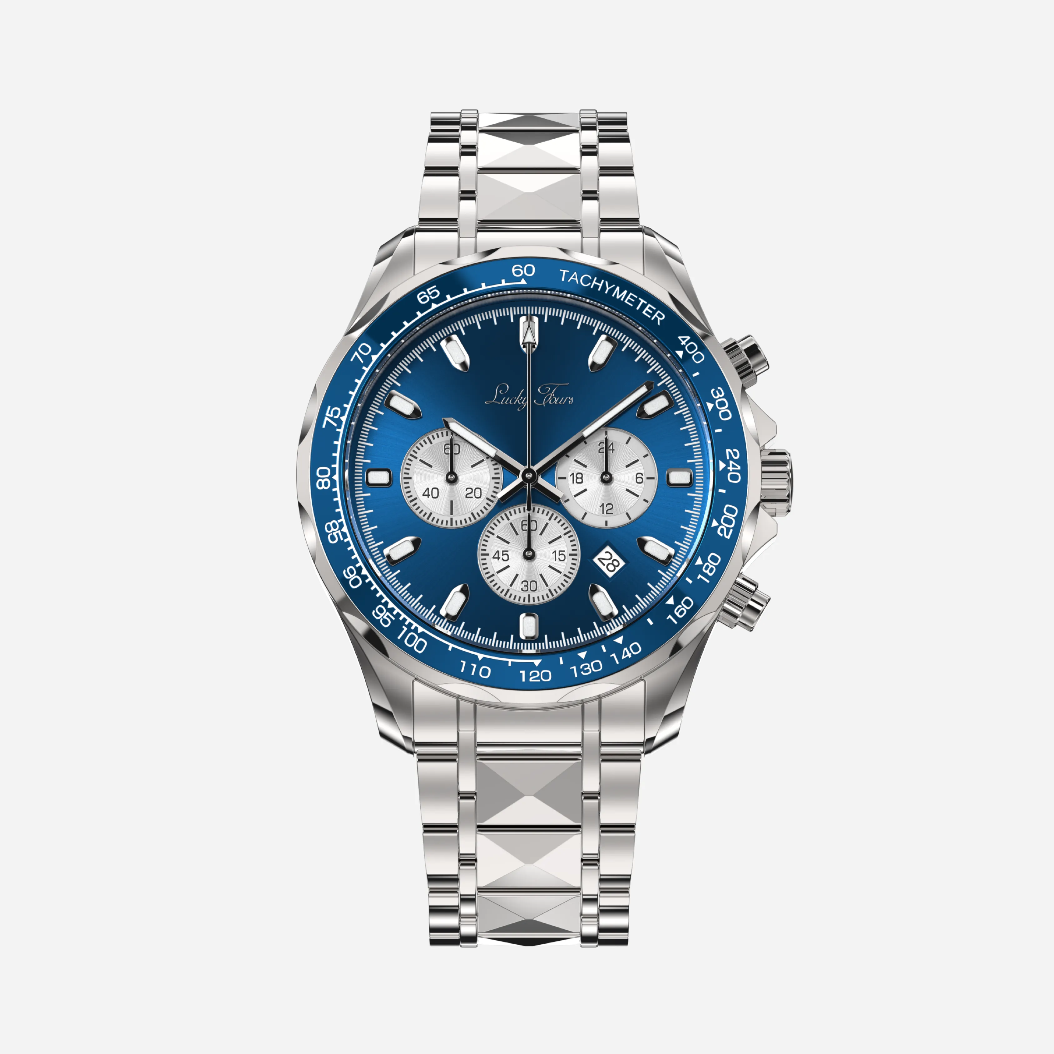 Lucky Fours® Chronometer - Image 13