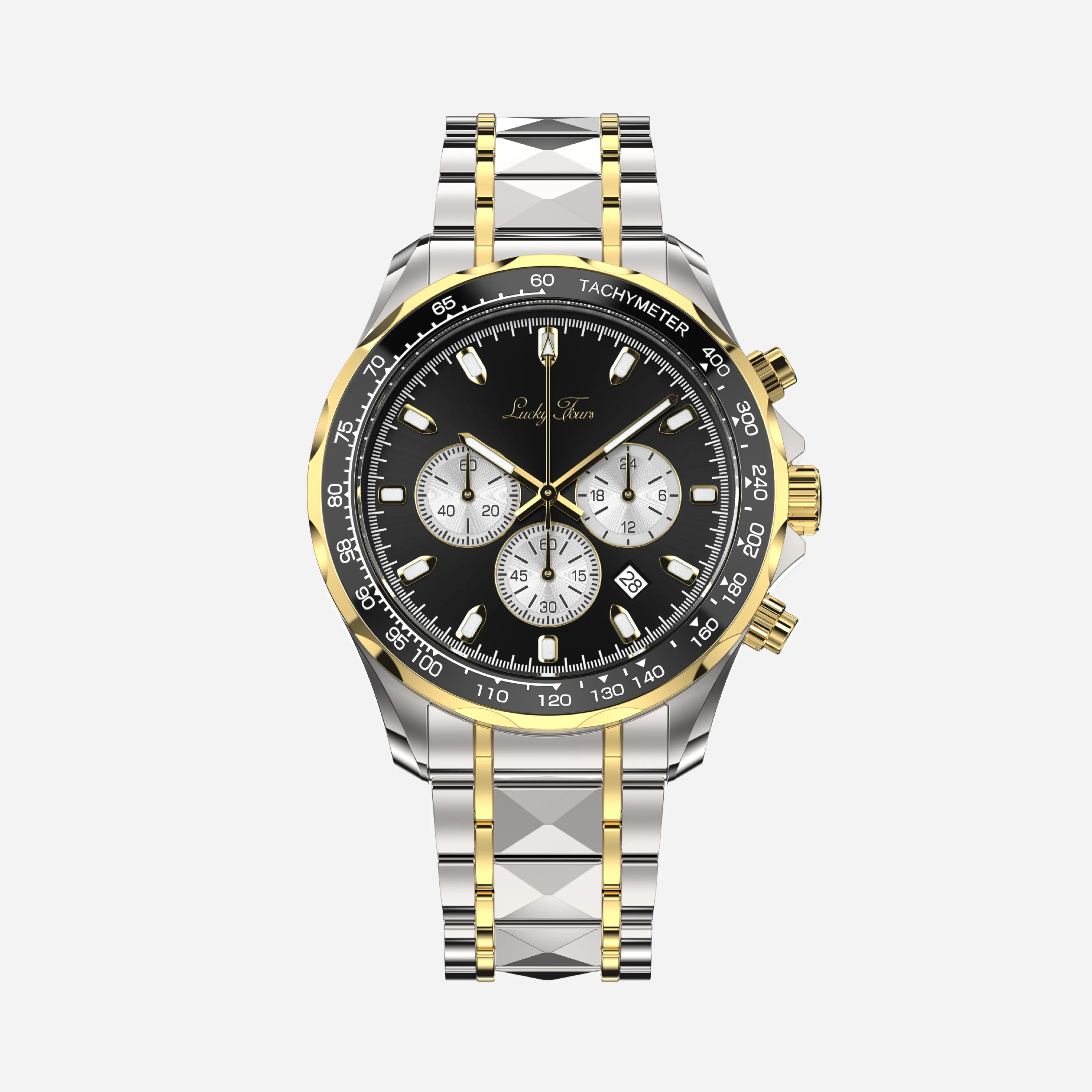 Lucky Fours® Chronometer - Image 14