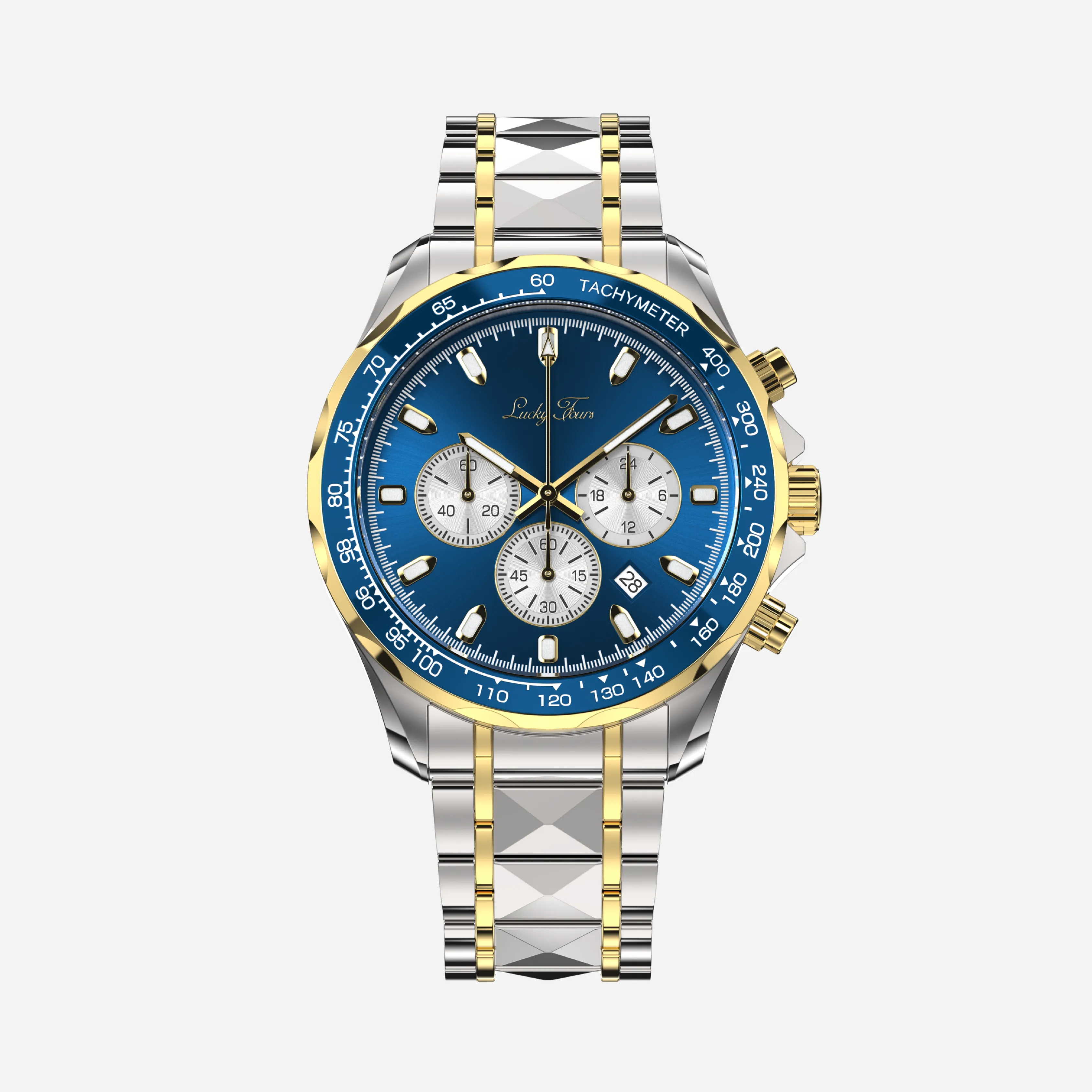 Lucky Fours® Chronometer - Image 15