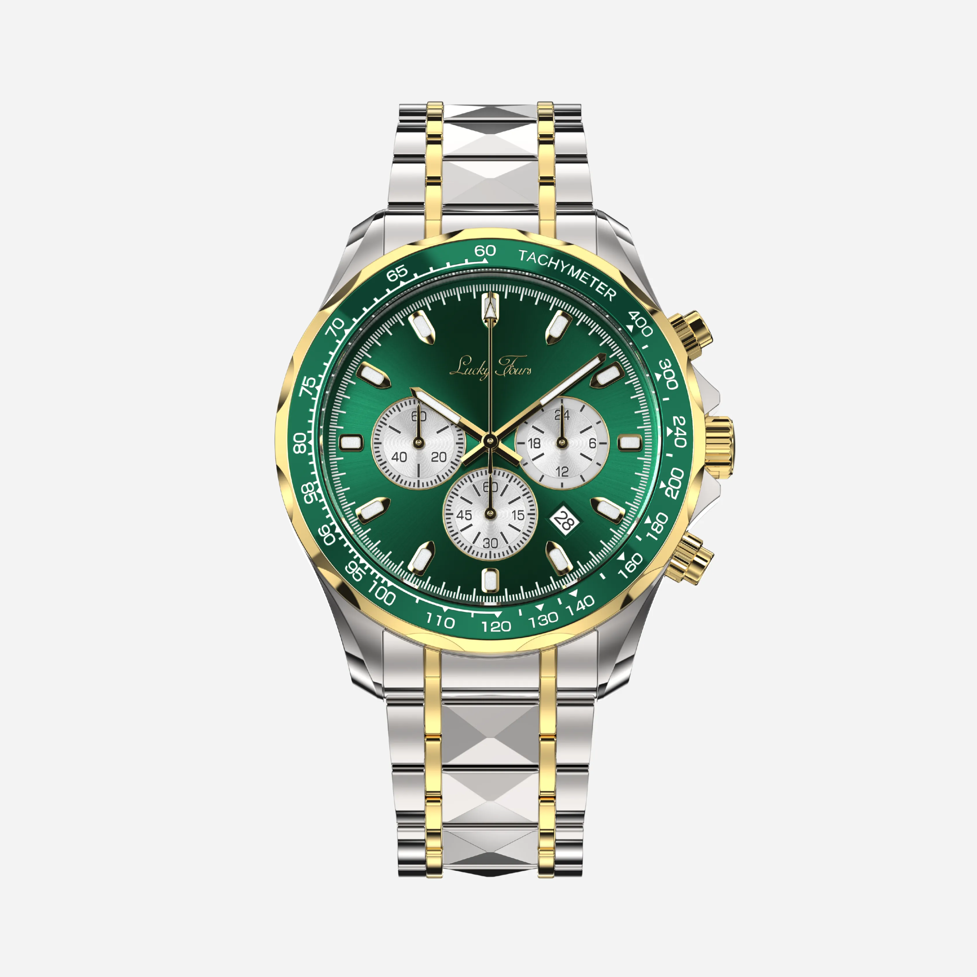 Lucky Fours® Chronometer - Image 16