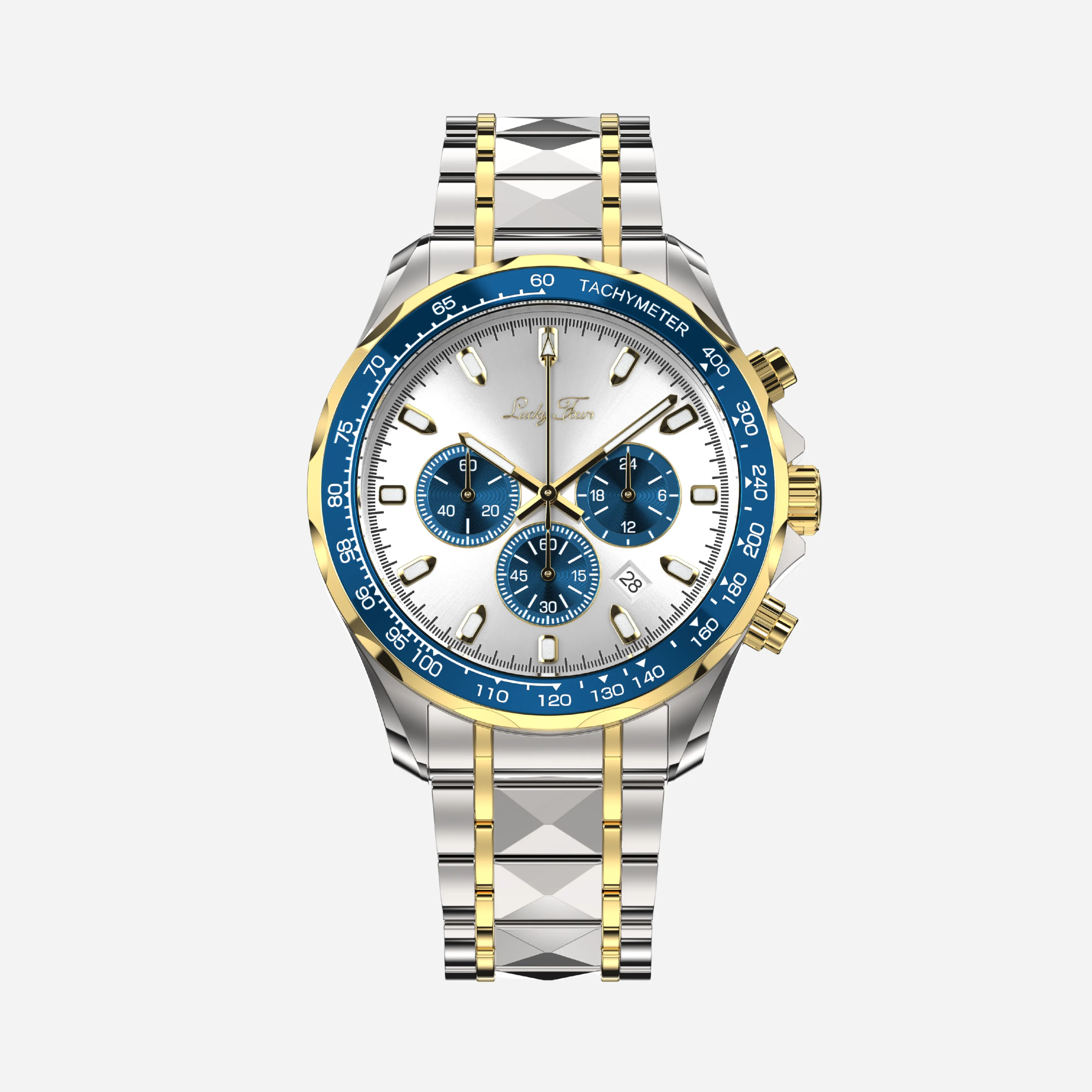 Lucky Fours® Chronometer - Image 17