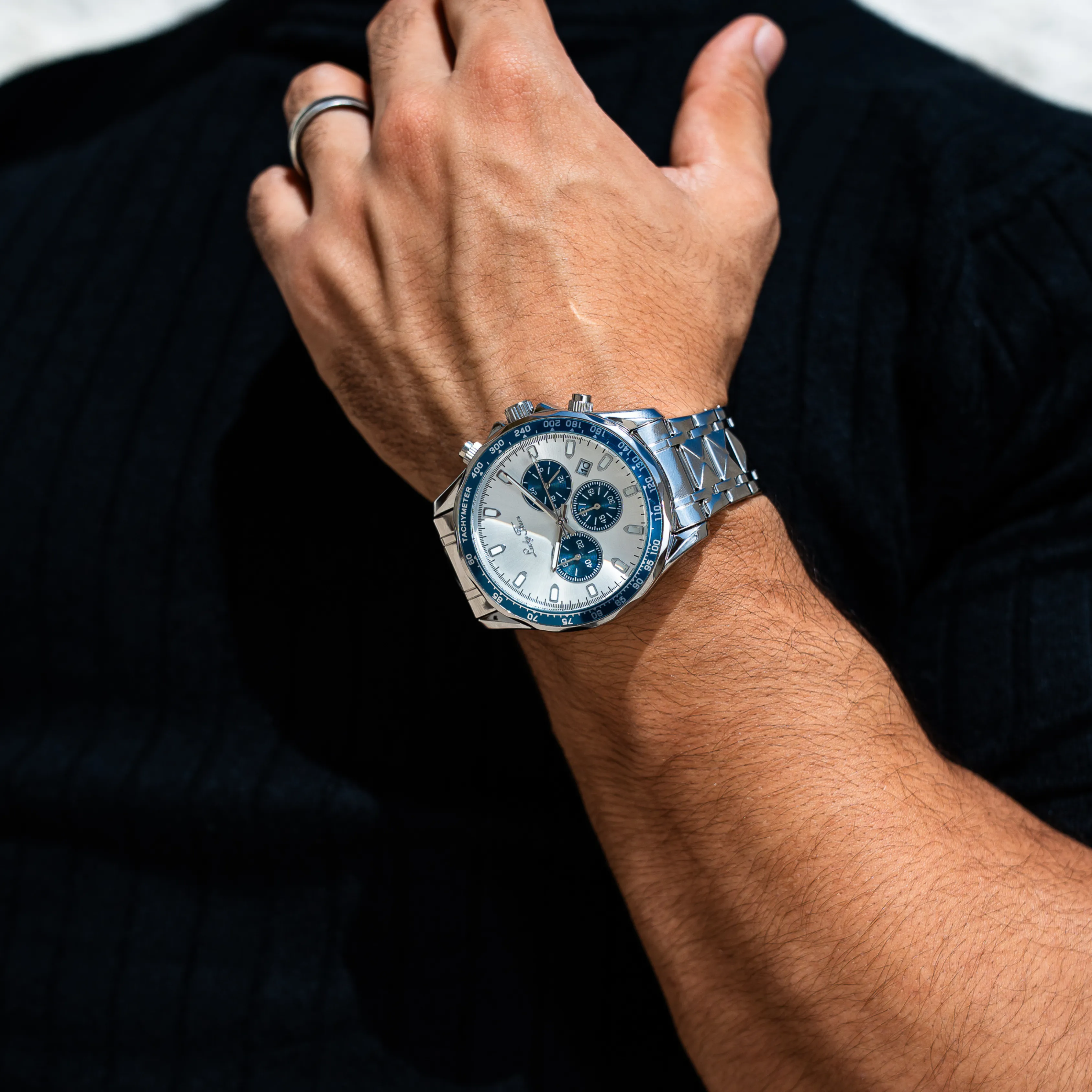 Lucky Fours® Chronometer - Image 3