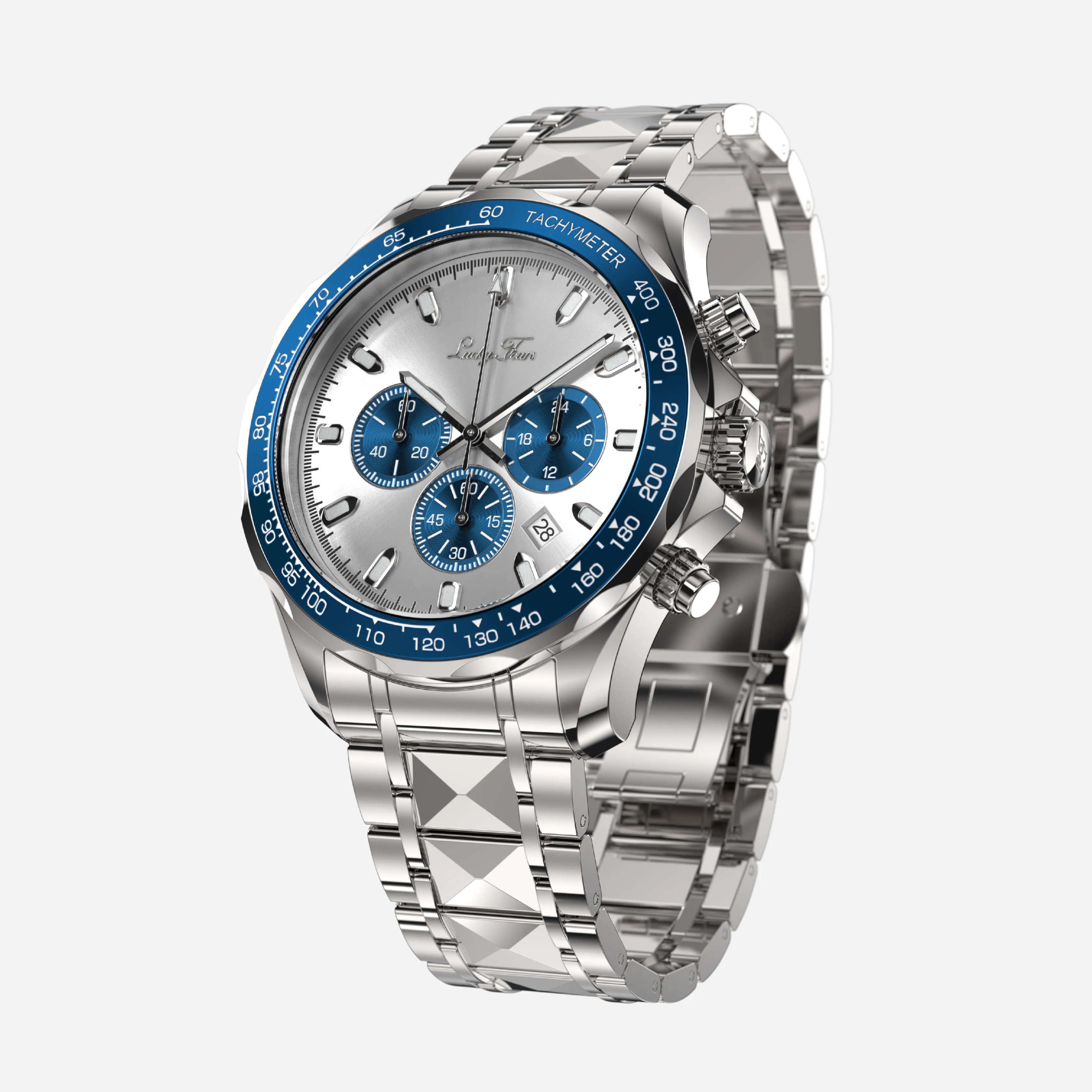 Lucky Fours® Chronometer - Image 5