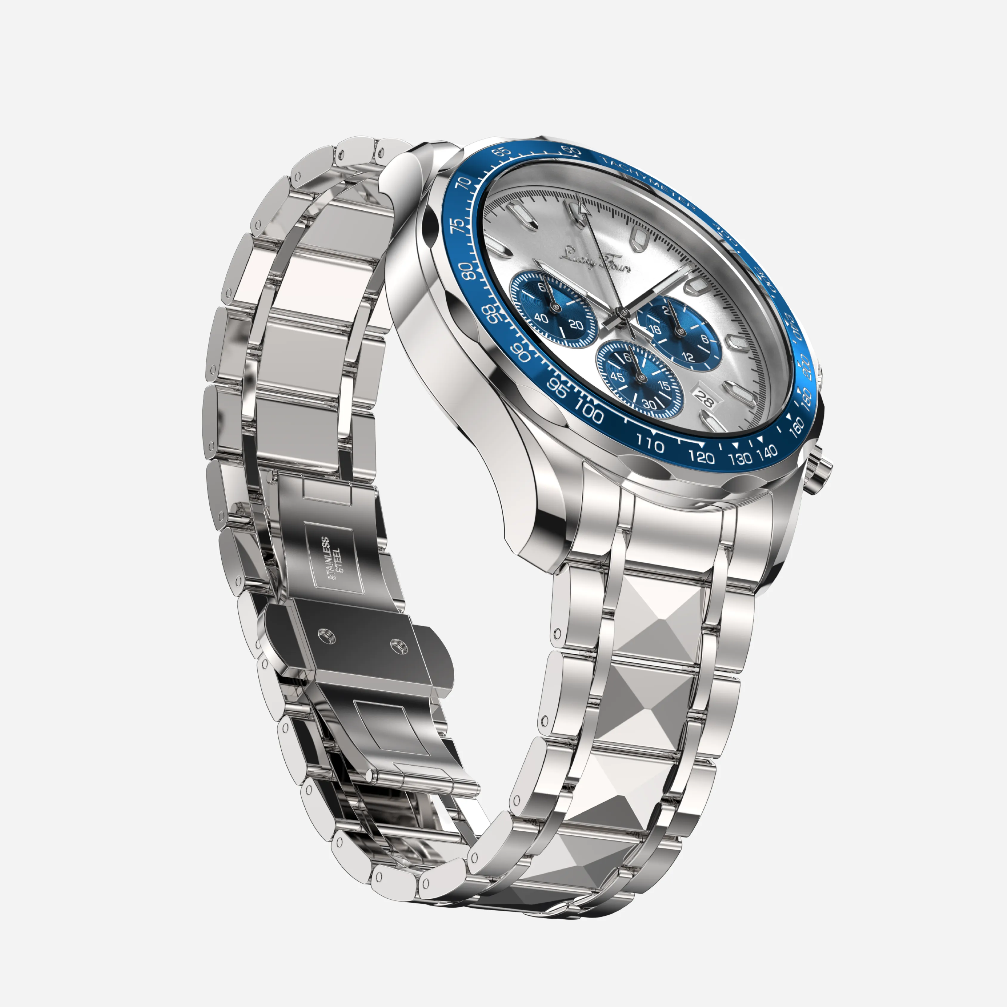 Lucky Fours® Chronometer - Image 6