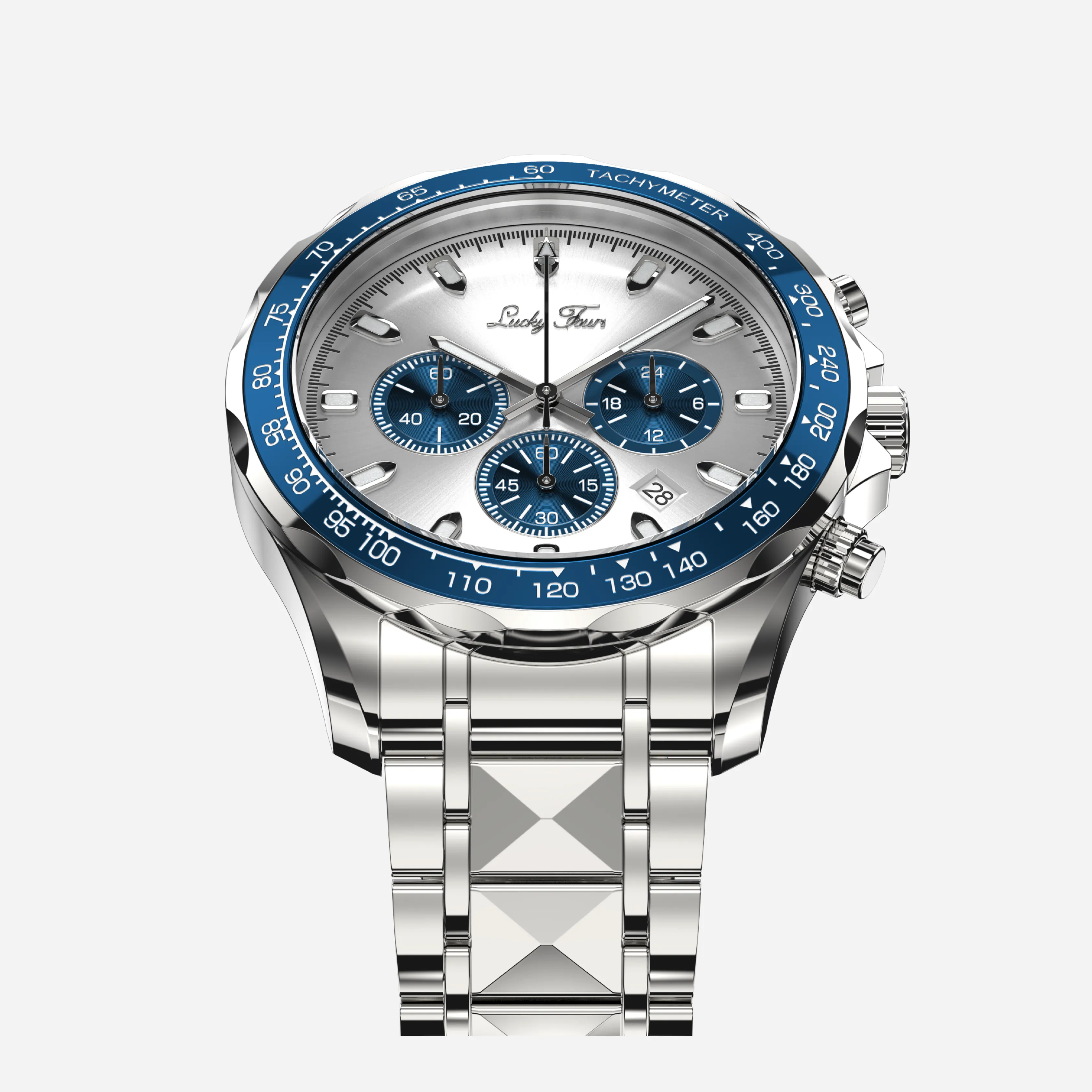 Lucky Fours® Chronometer - Image 7