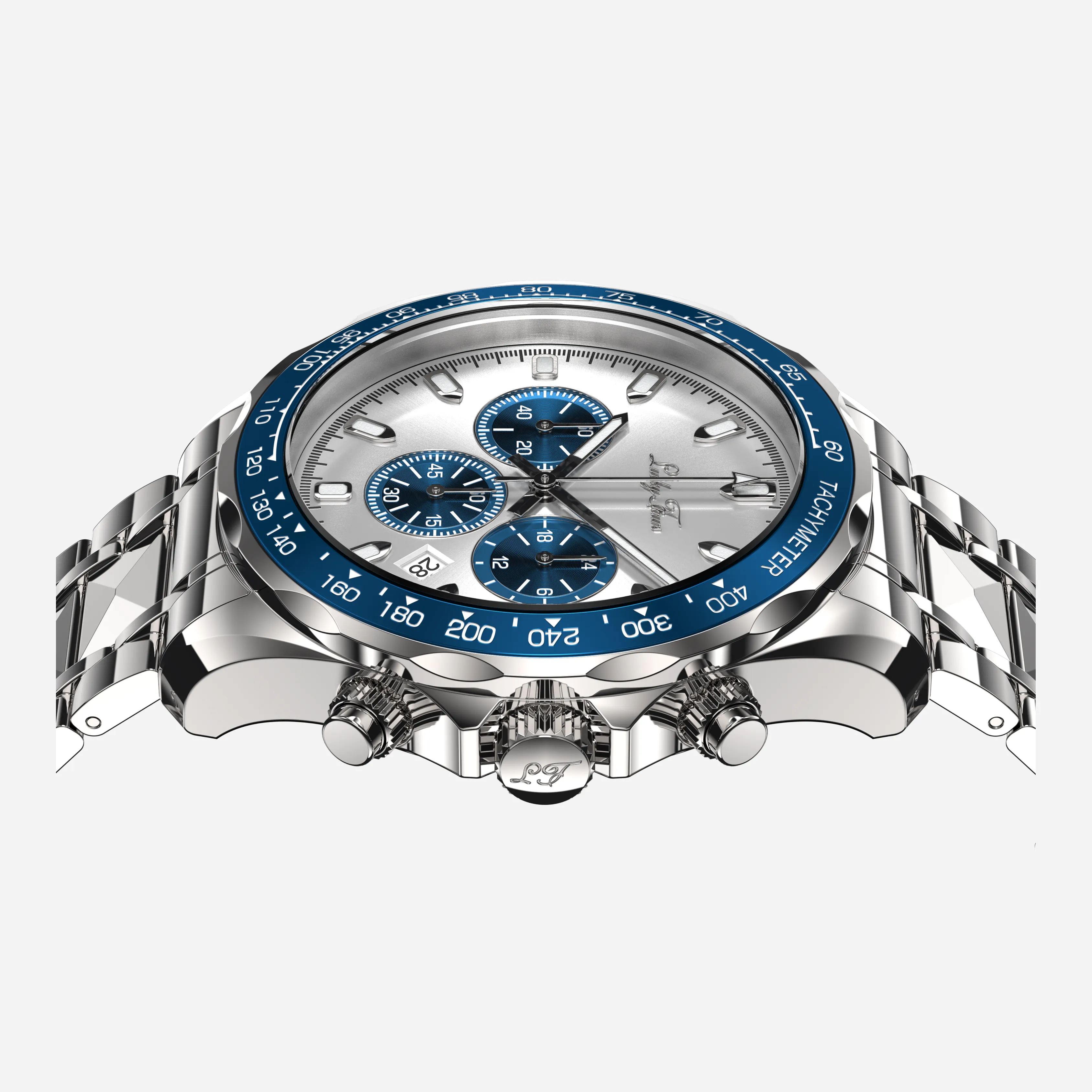 Lucky Fours® Chronometer - Image 8