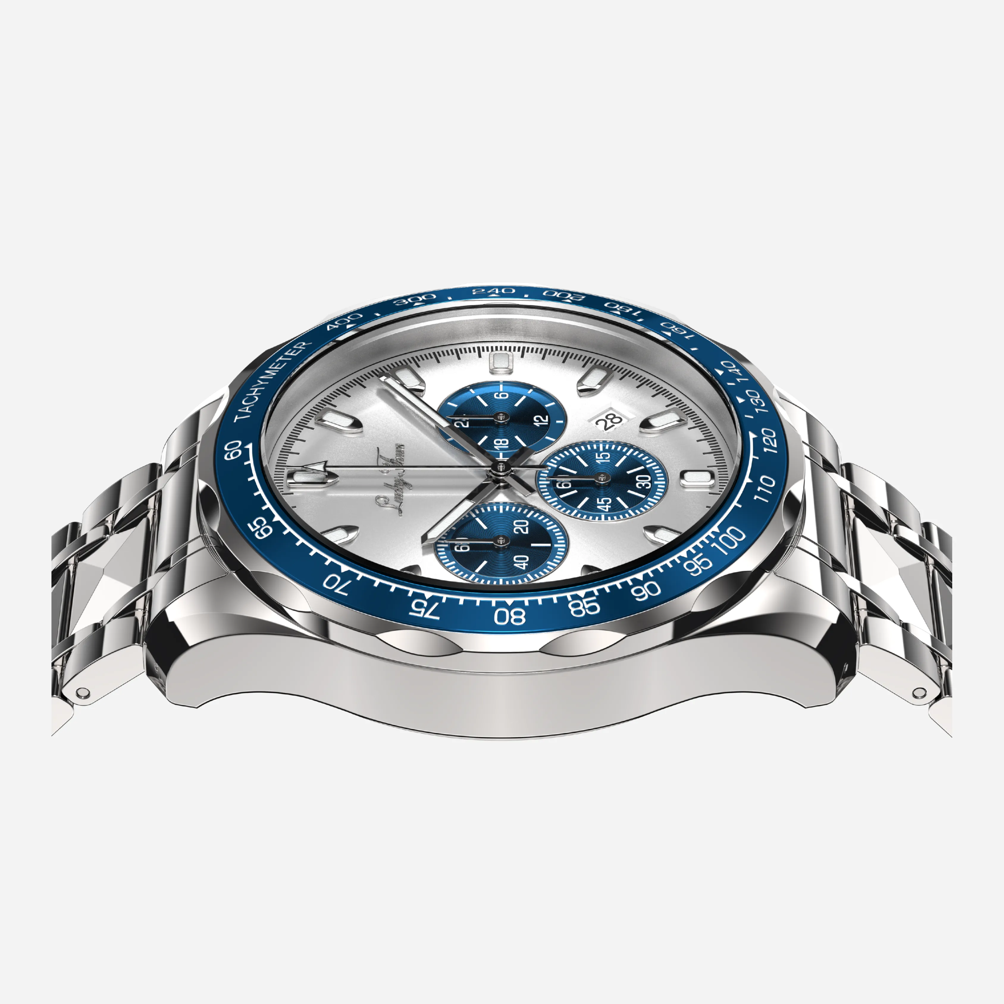 Lucky Fours® Chronometer - Image 9