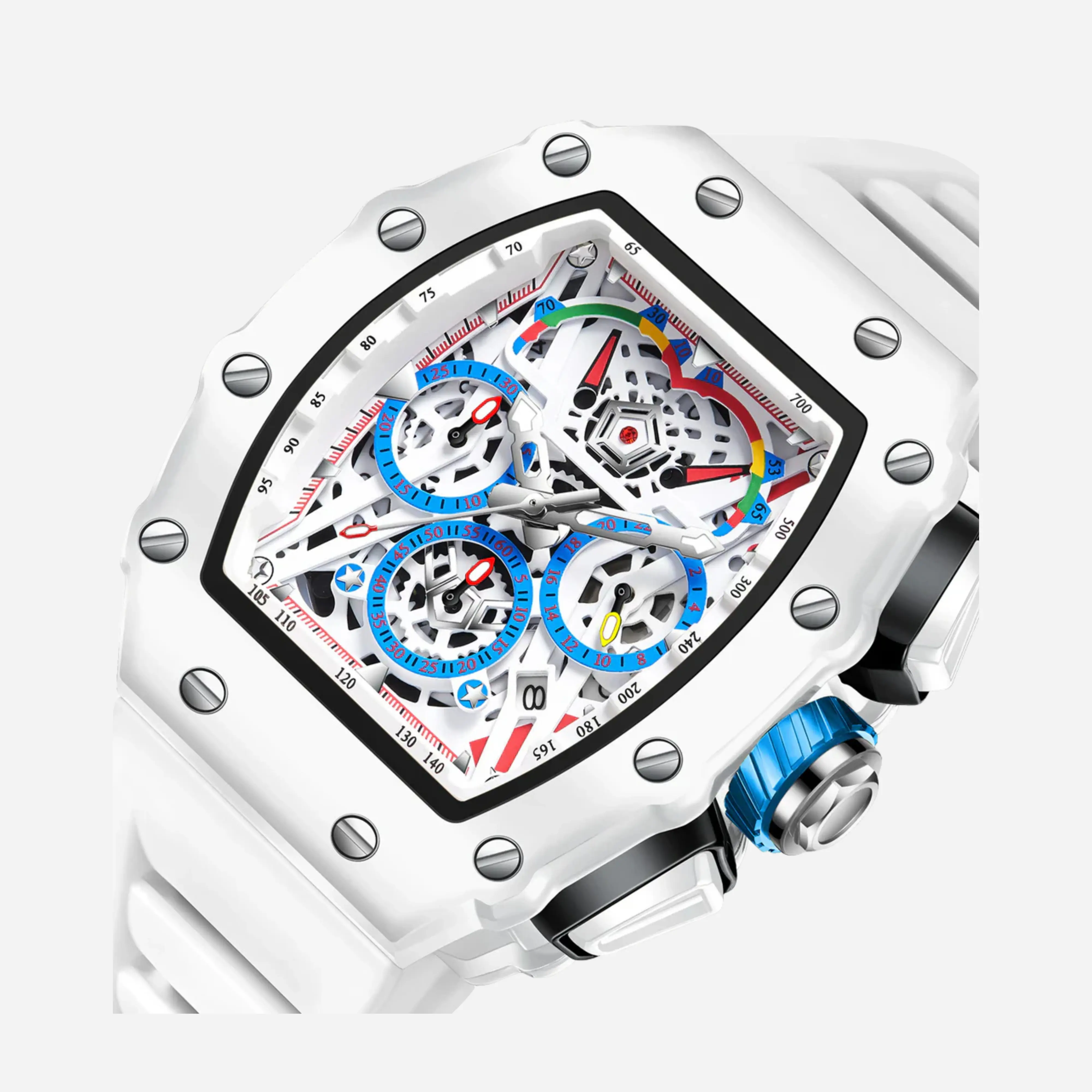 Lucky Fours® Draco - Image 6