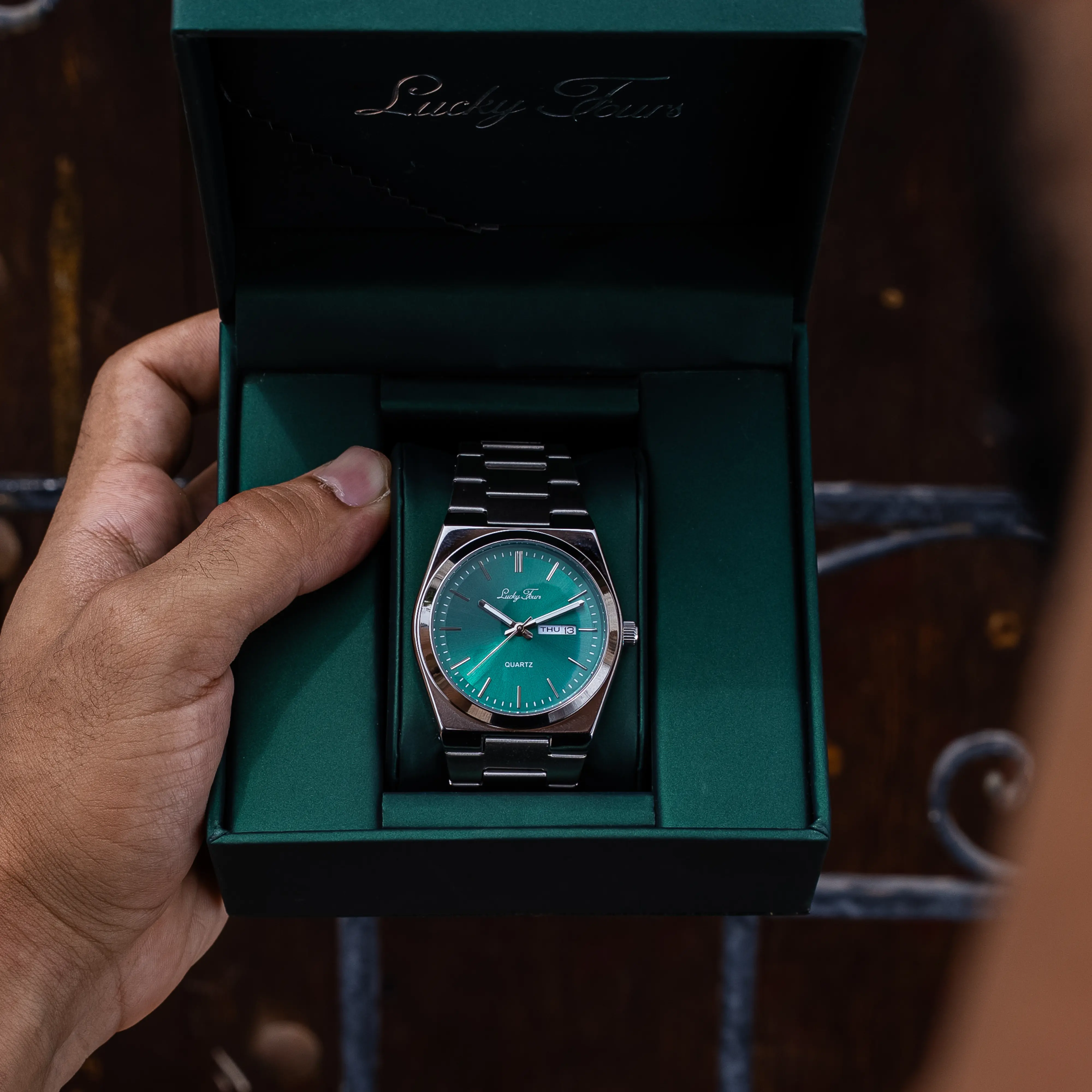 Lucky Fours® Fortuno - Image 4