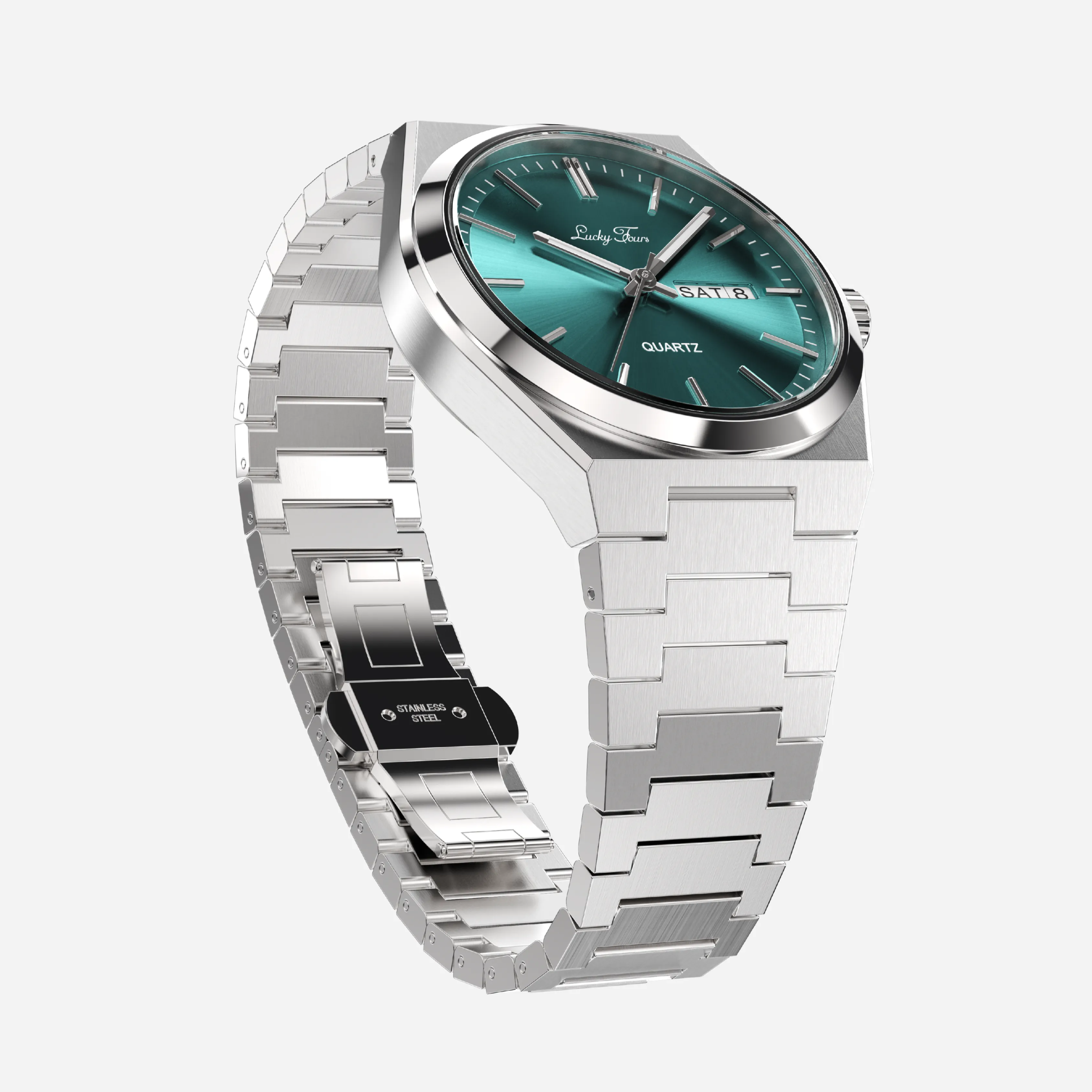 Lucky Fours® Fortuno - Image 6