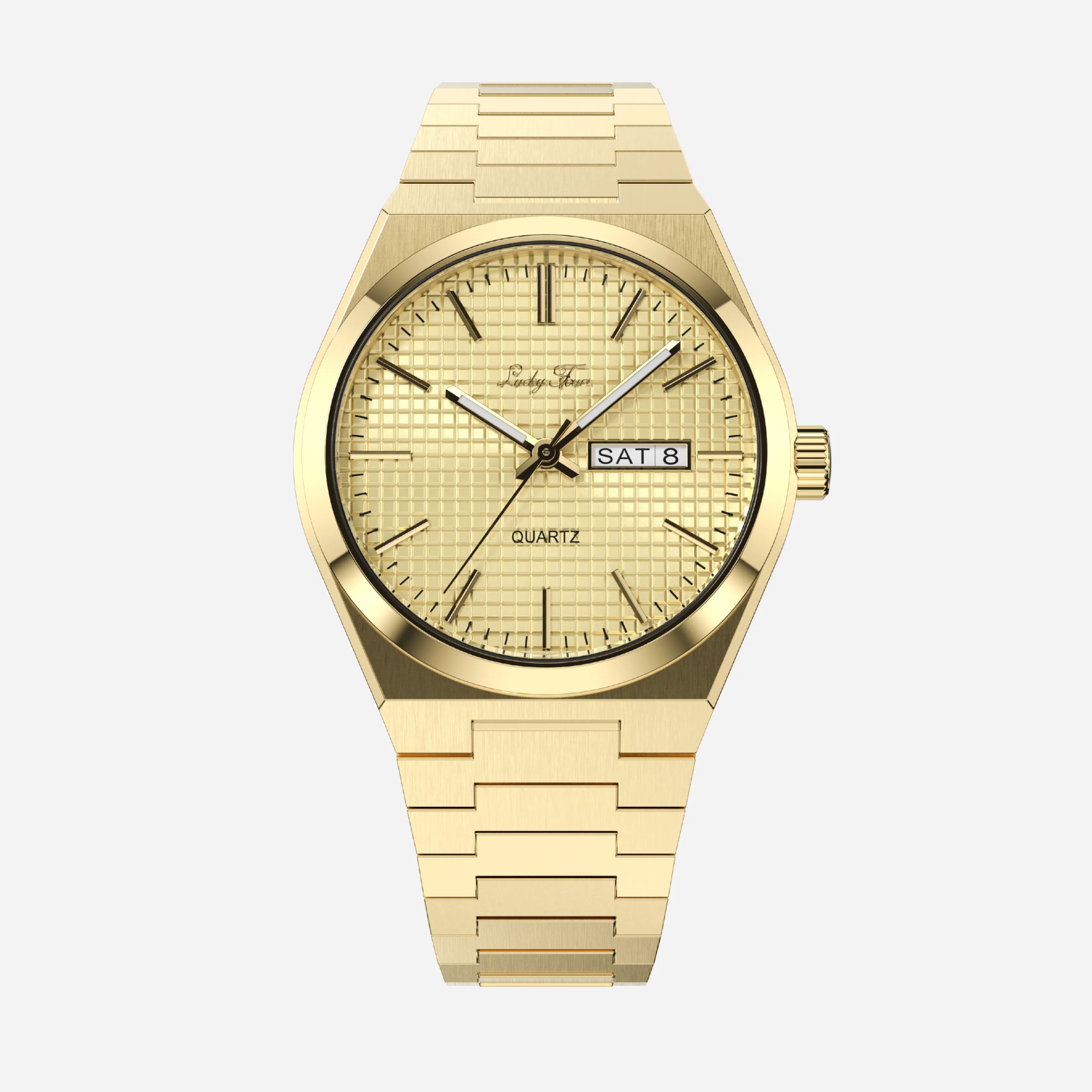 Lucky Fours® Jaxon - Image 16