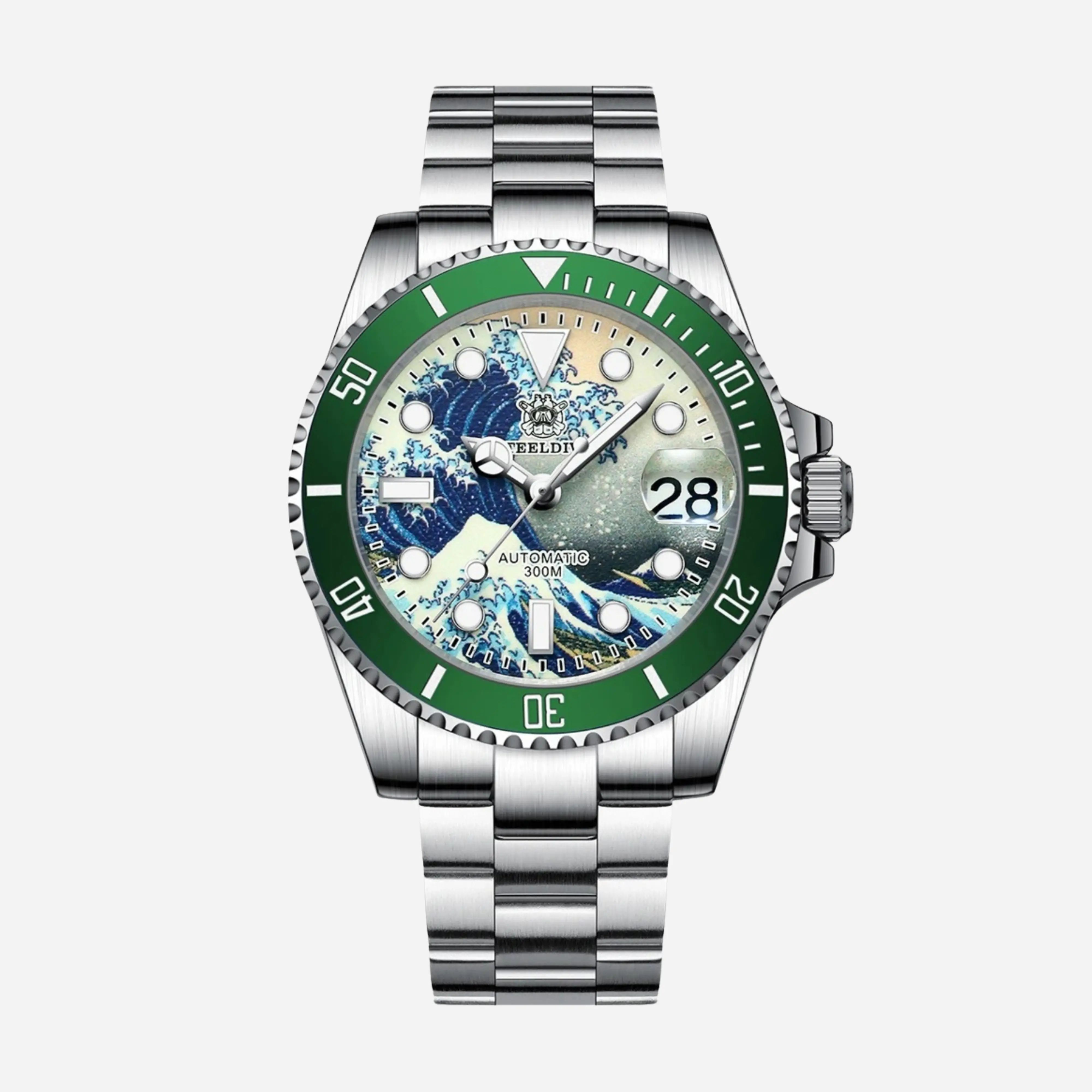 Lucky Fours® Ghosts of The Sea (Limited Edition) - Image 3