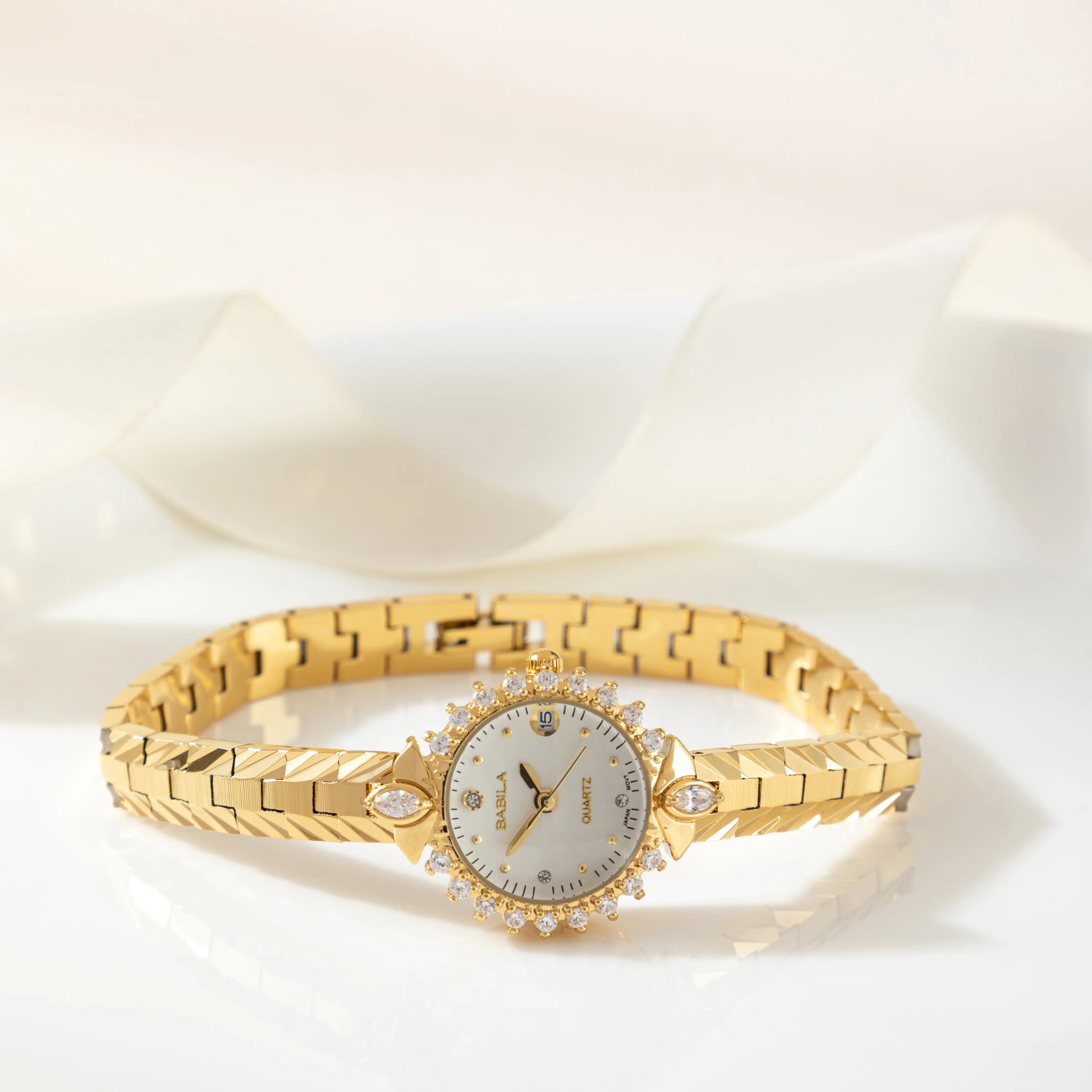 Lucky Fours® Mila - Image 3