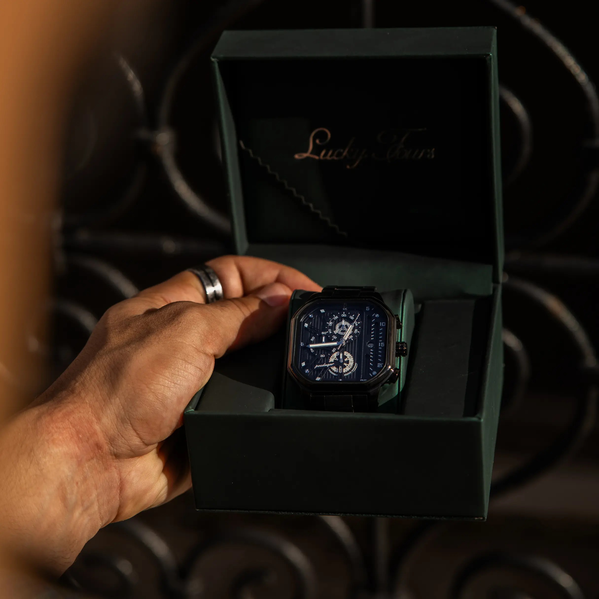 Lucky Fours® Noble Pine - Image 5