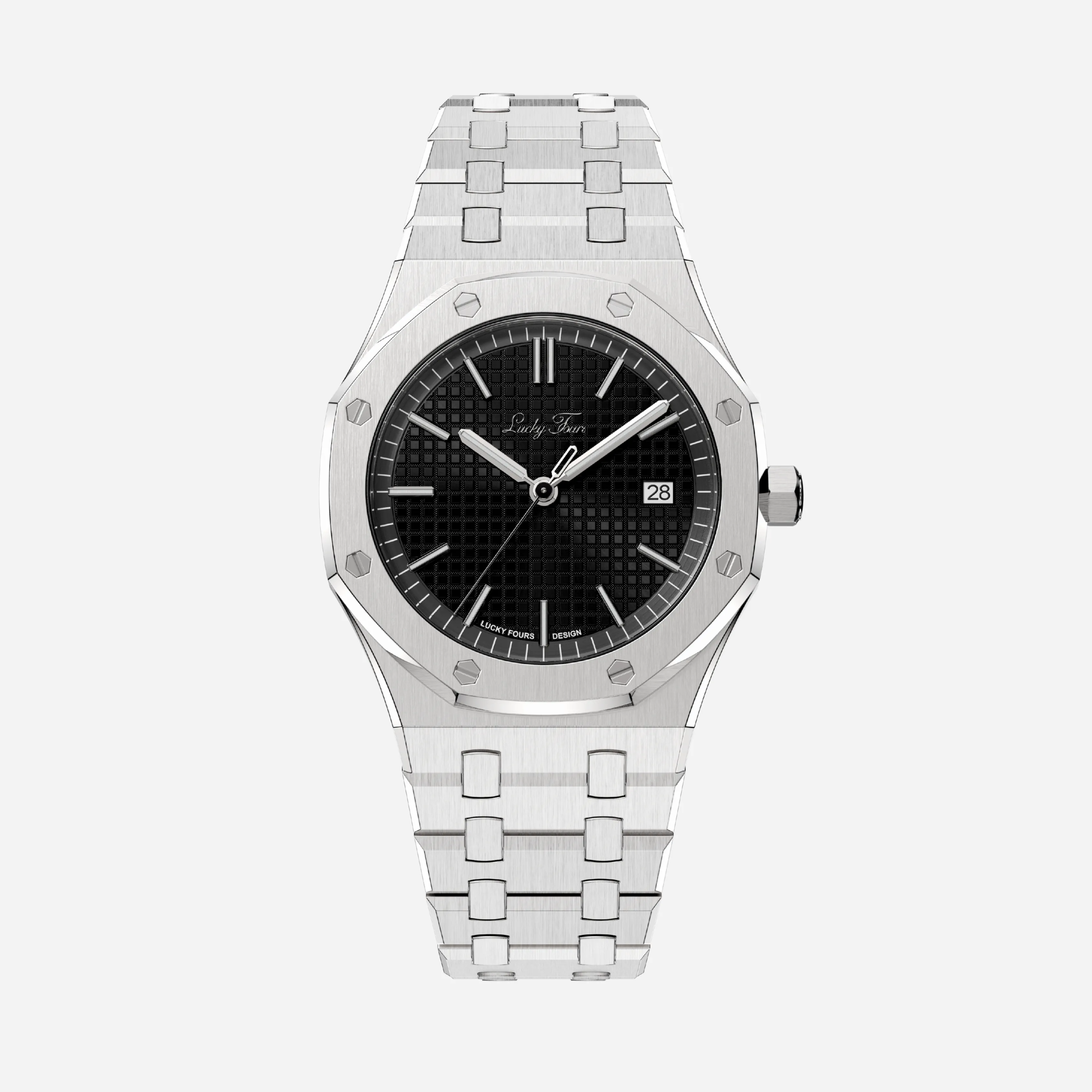 Lucky Fours® Oceanus - Image 10