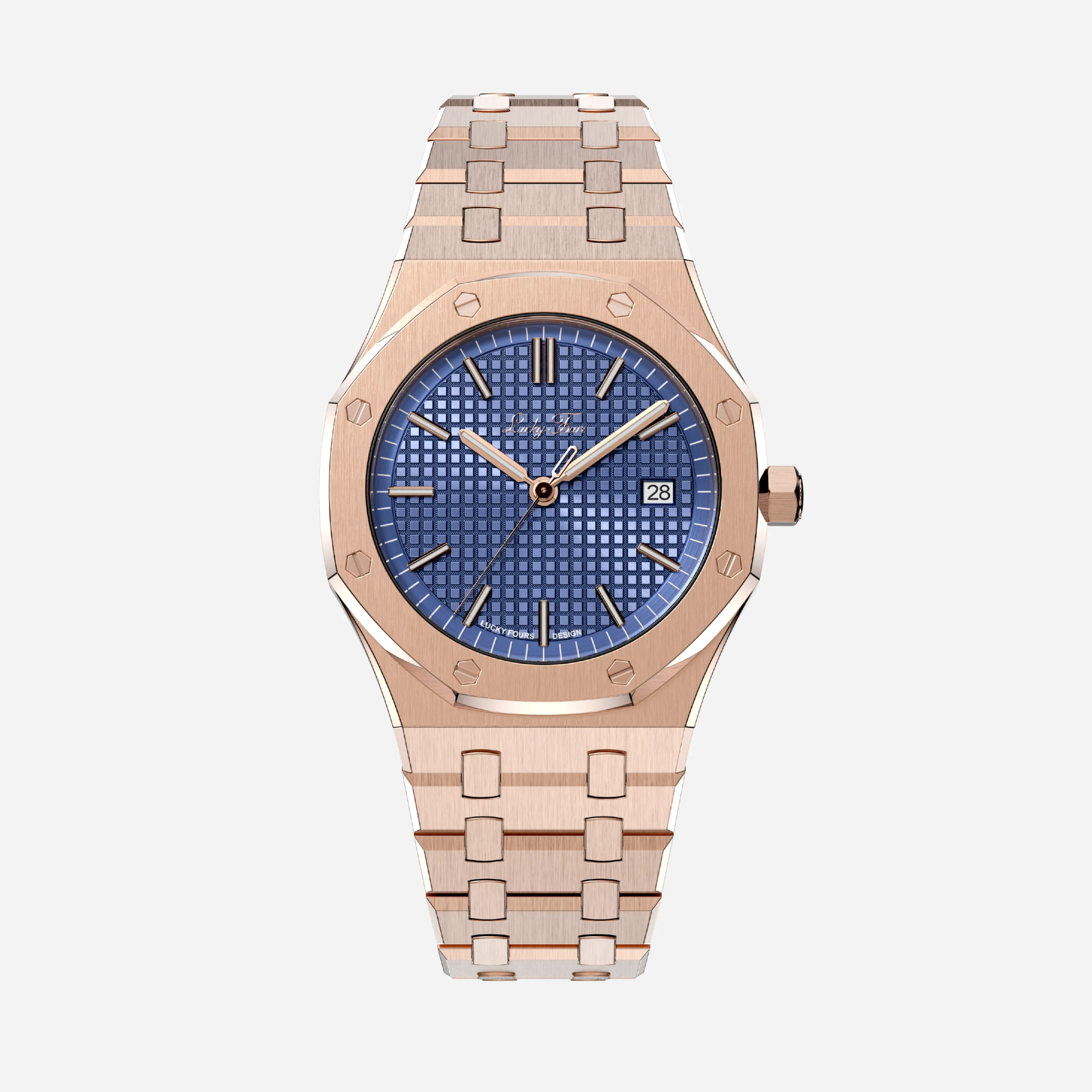Lucky Fours® Oceanus - Image 11