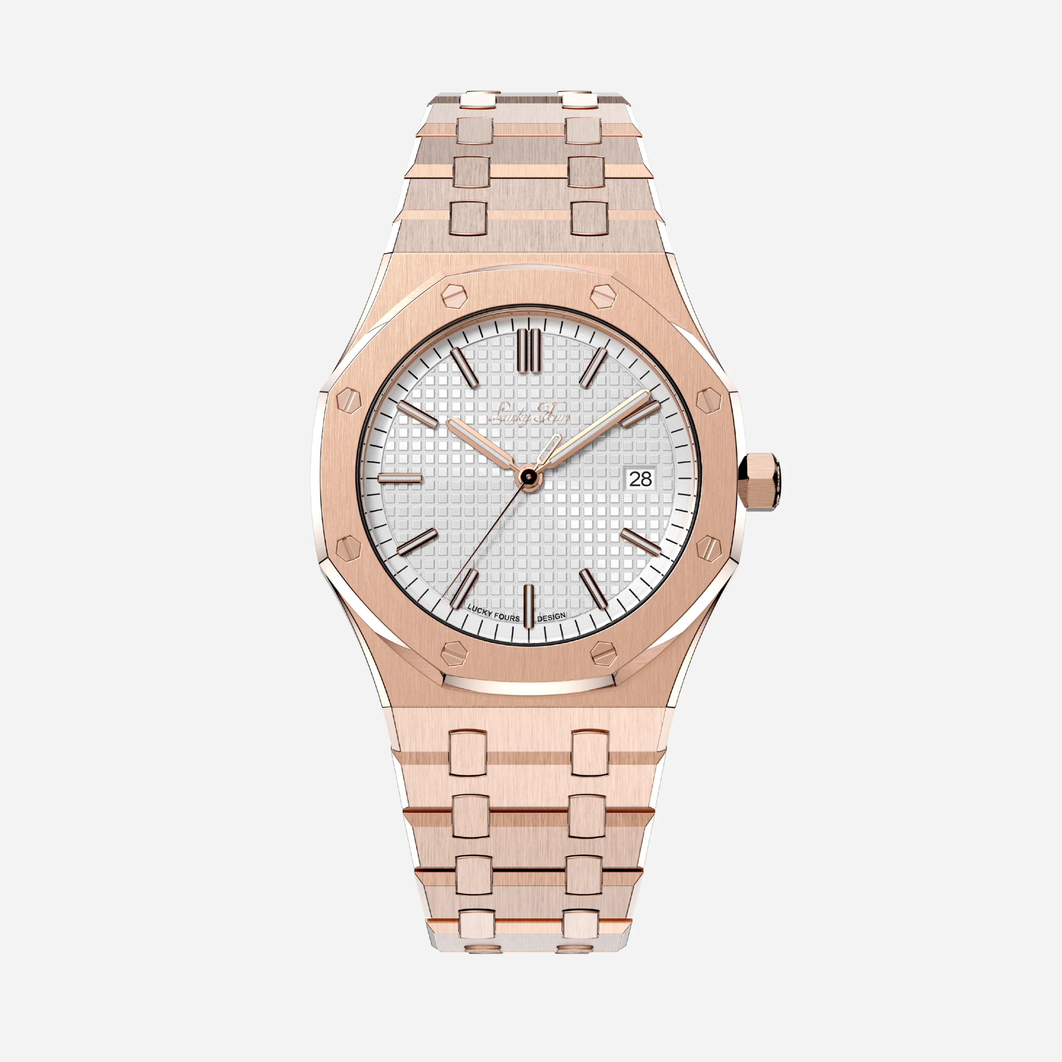Lucky Fours® Oceanus - Image 12