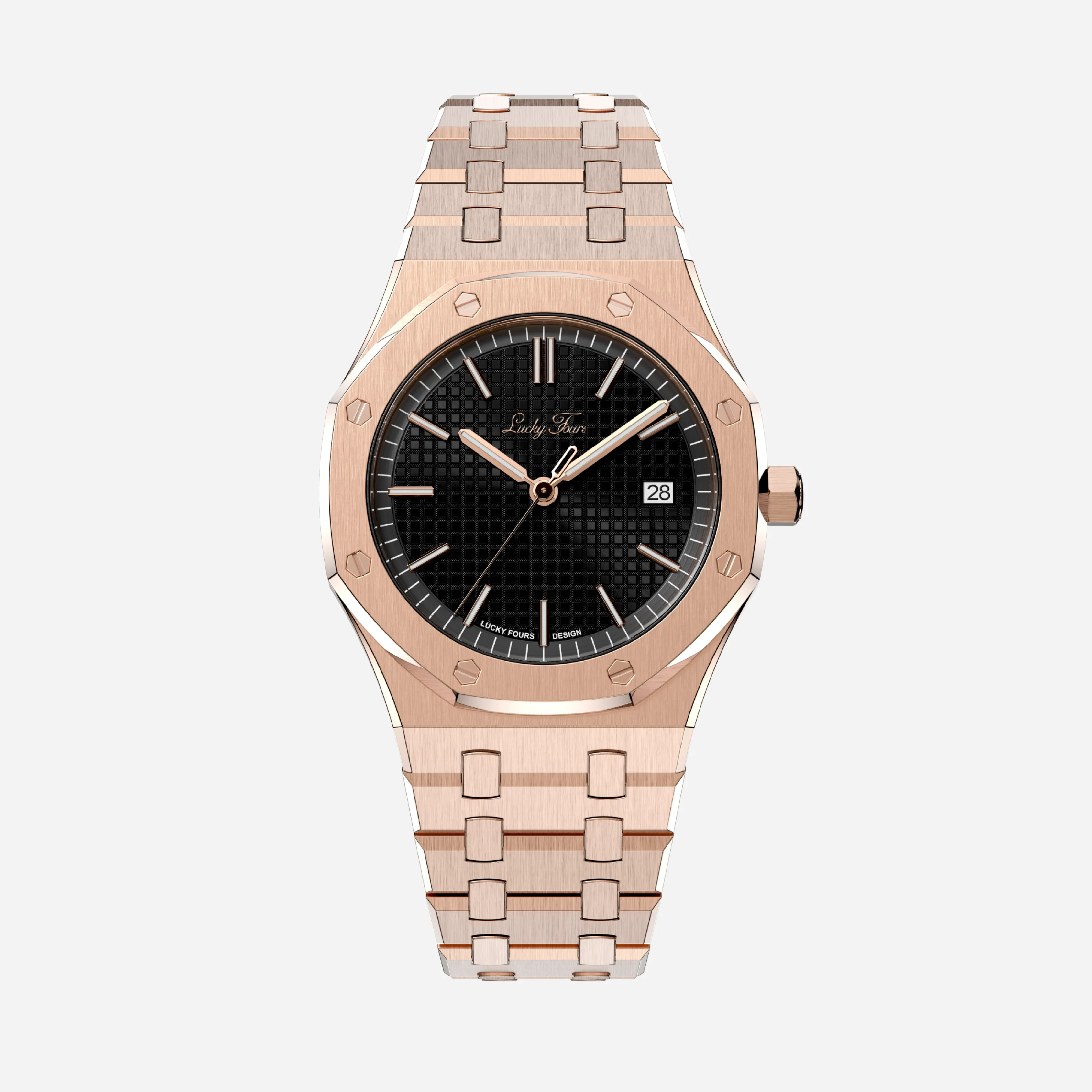 Lucky Fours® Oceanus - Image 13