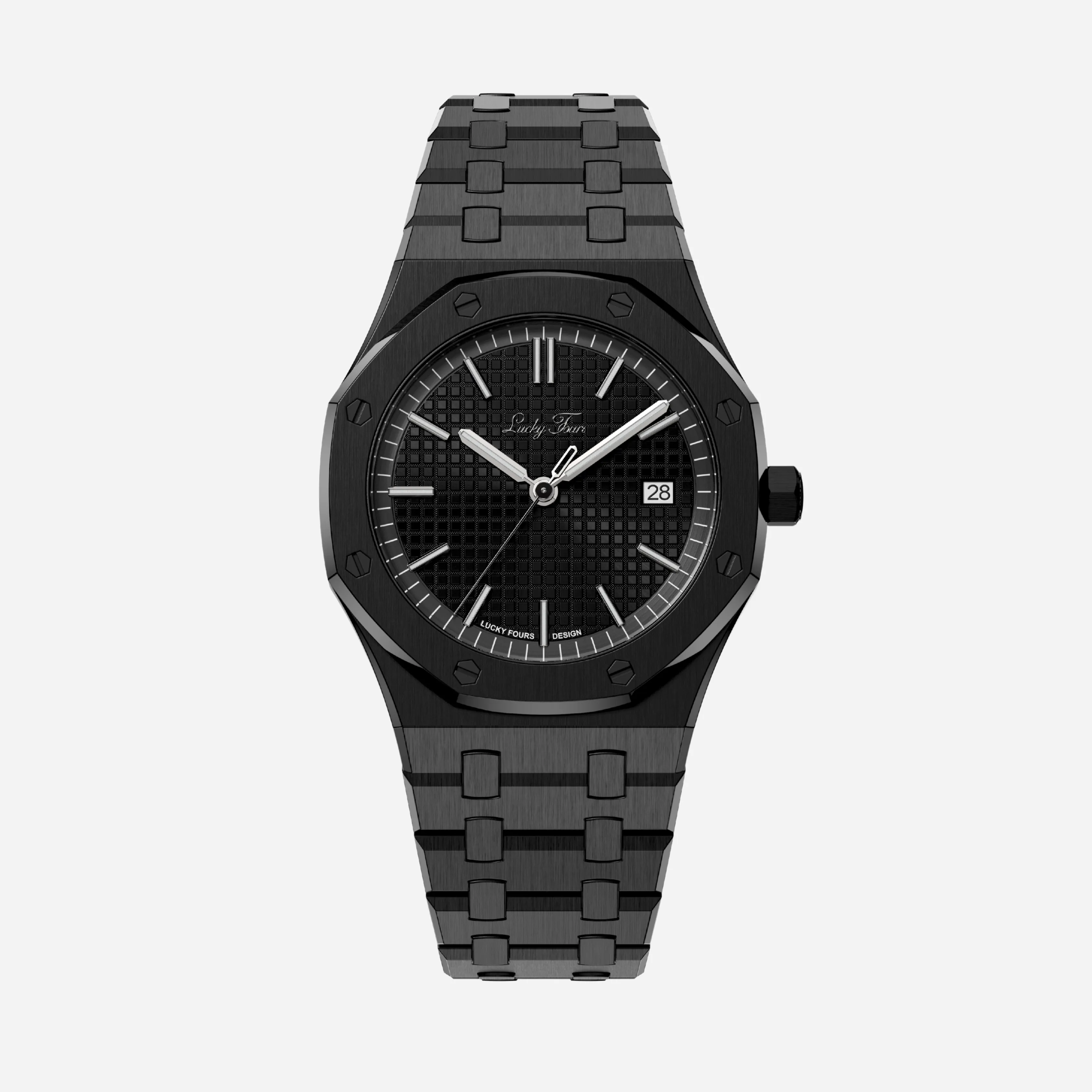 Lucky Fours® Oceanus - Image 14