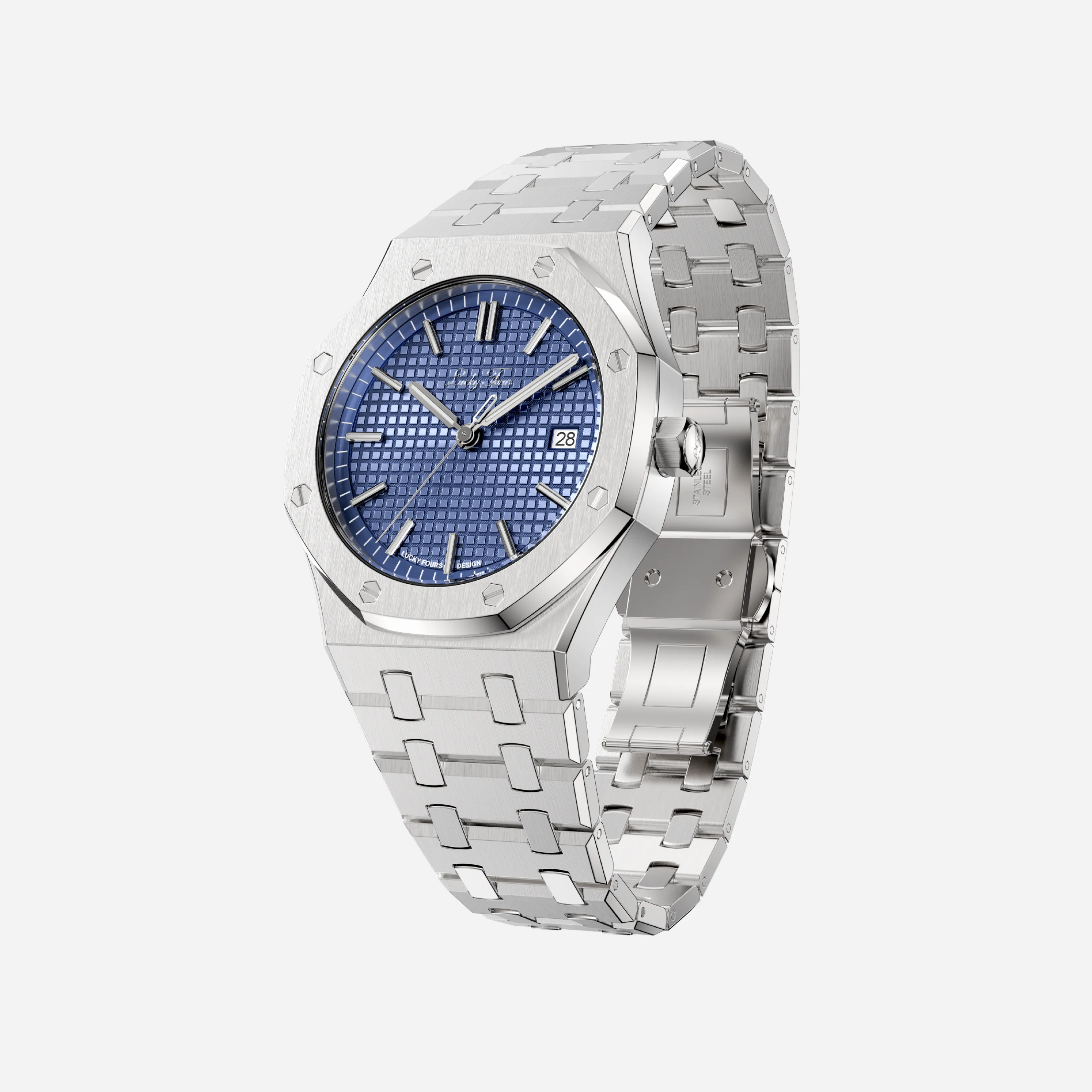 Lucky Fours® Oceanus - Image 3