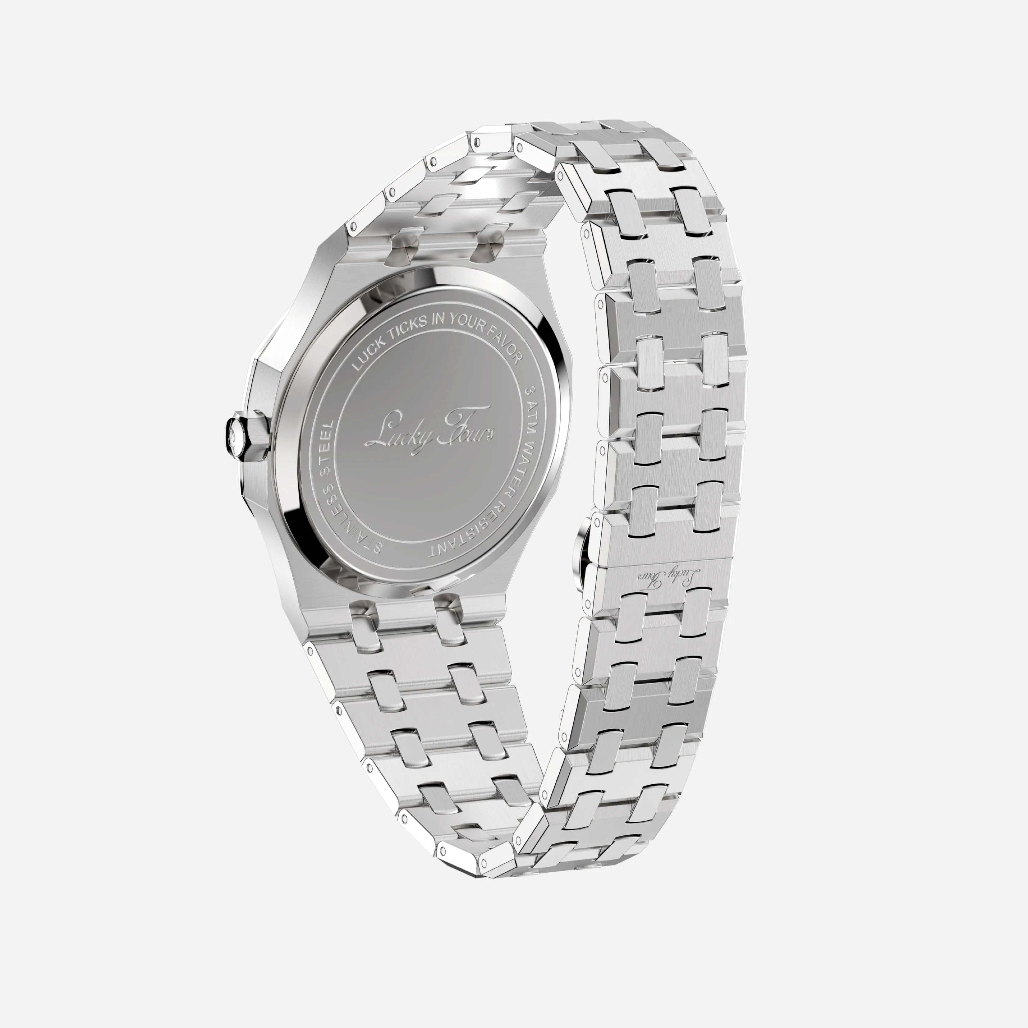 Lucky Fours® Oceanus - Image 5