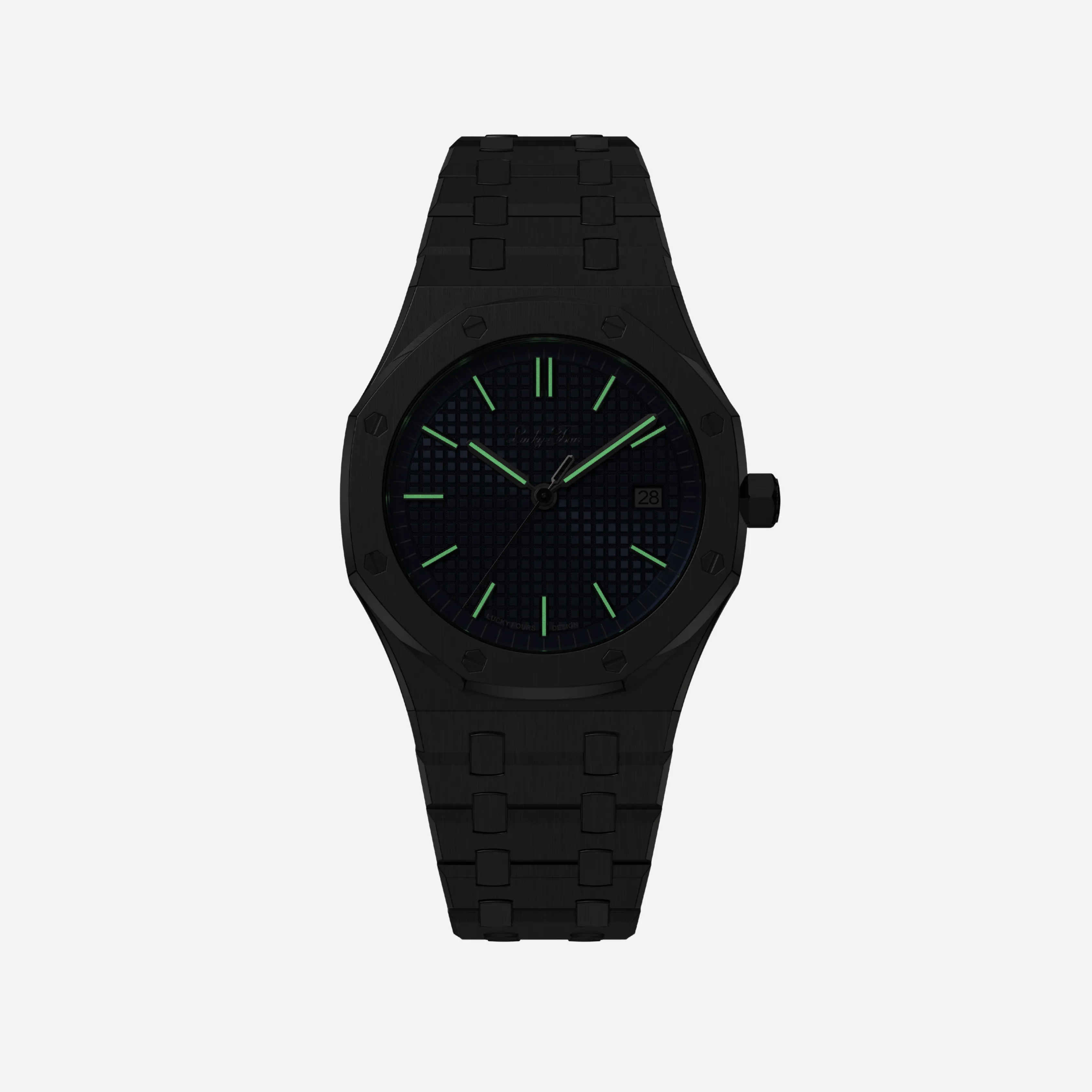 Lucky Fours® Oceanus - Image 6