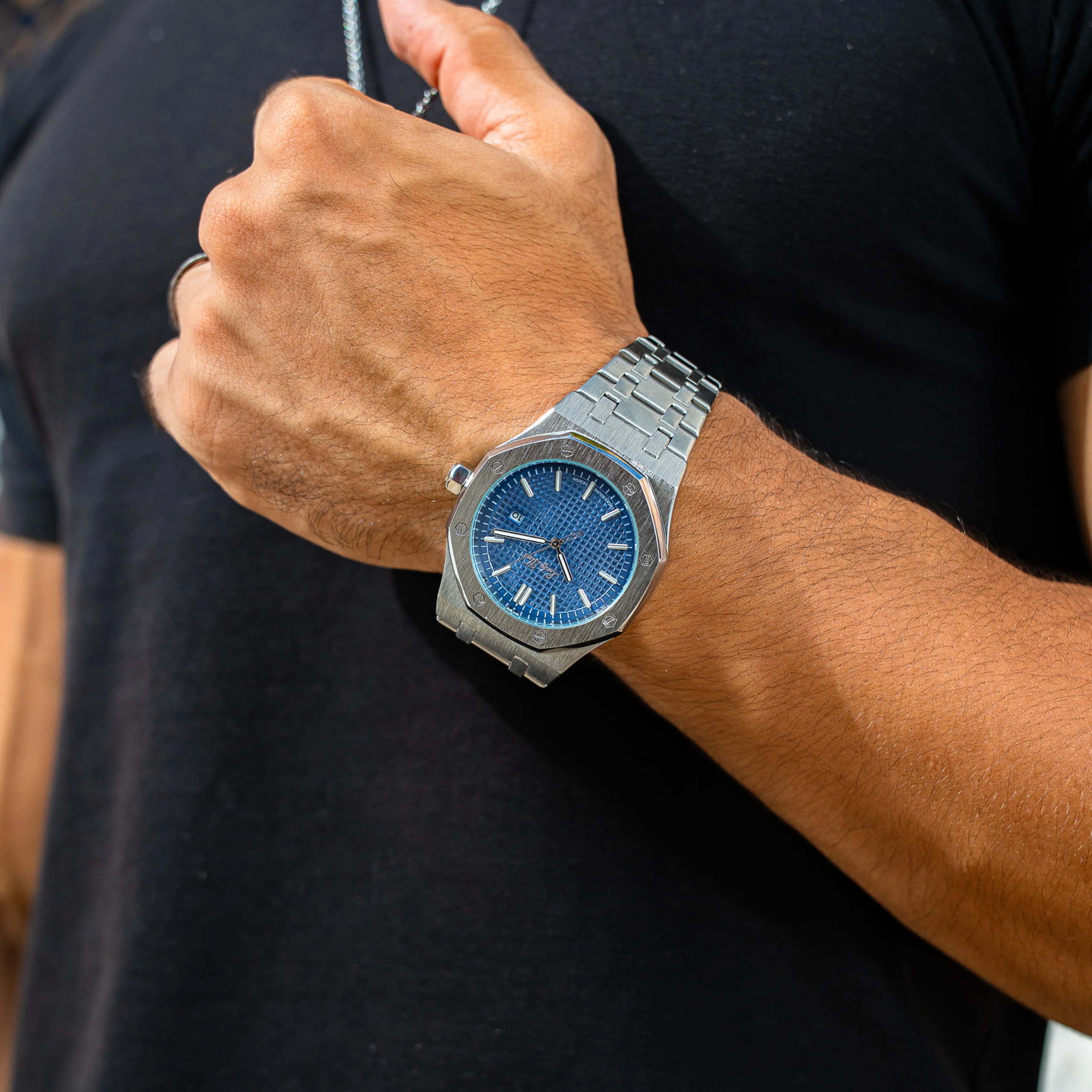 Lucky Fours® Oceanus - Image 8