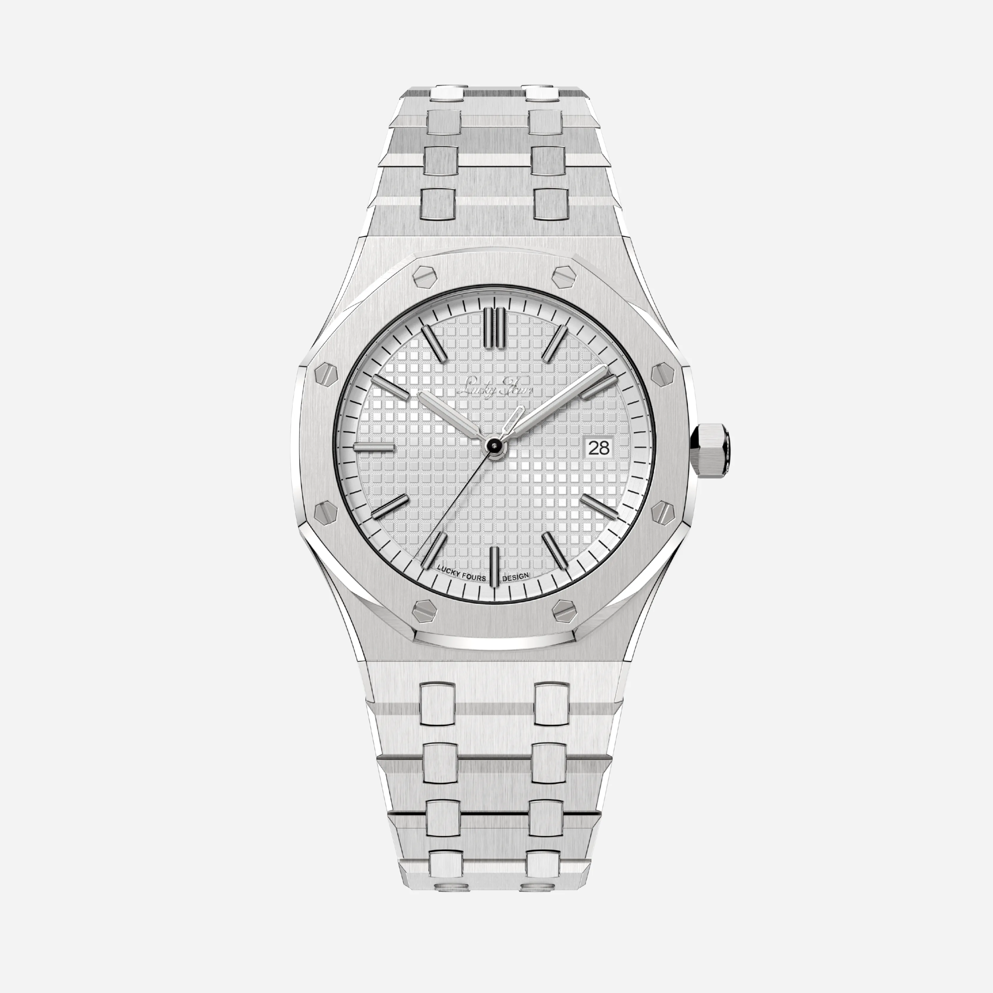 Lucky Fours® Oceanus - Image 9