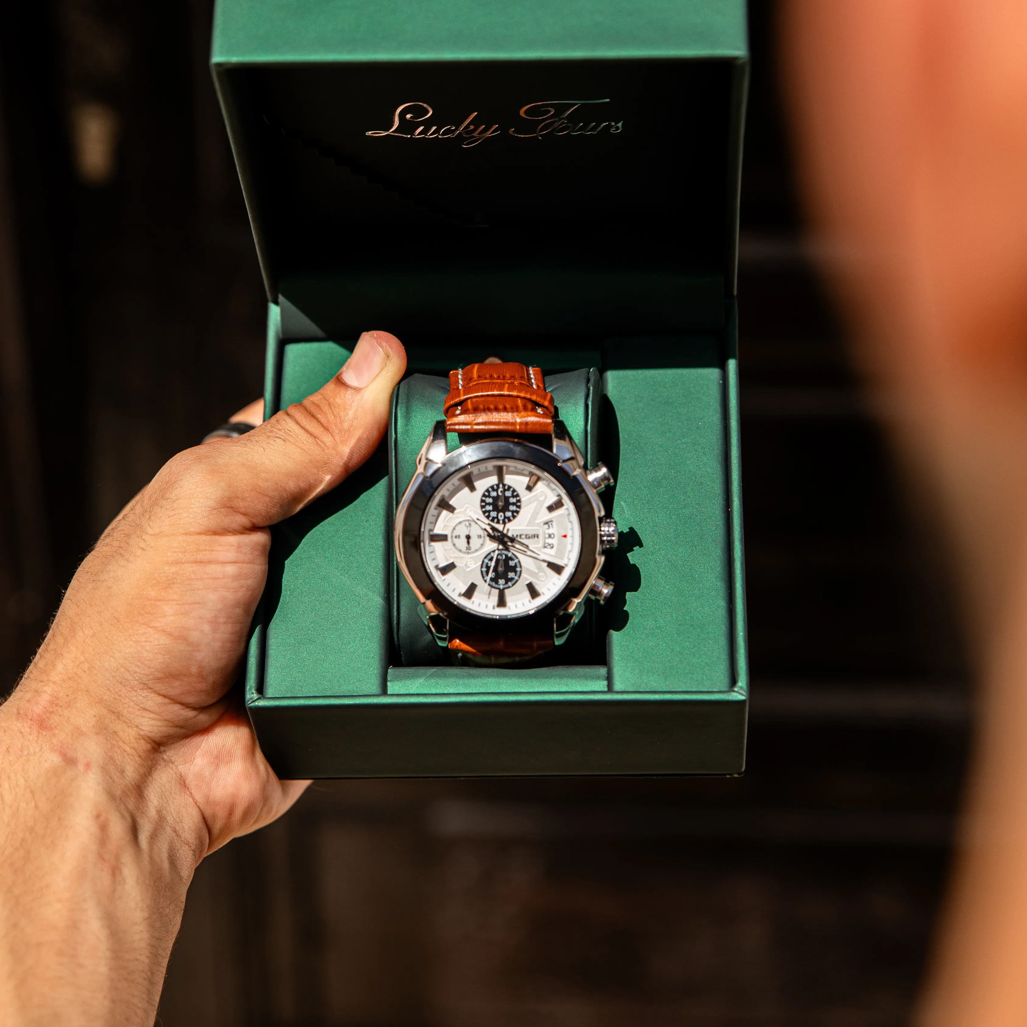 Lucky Fours® Portfolio - Image 4