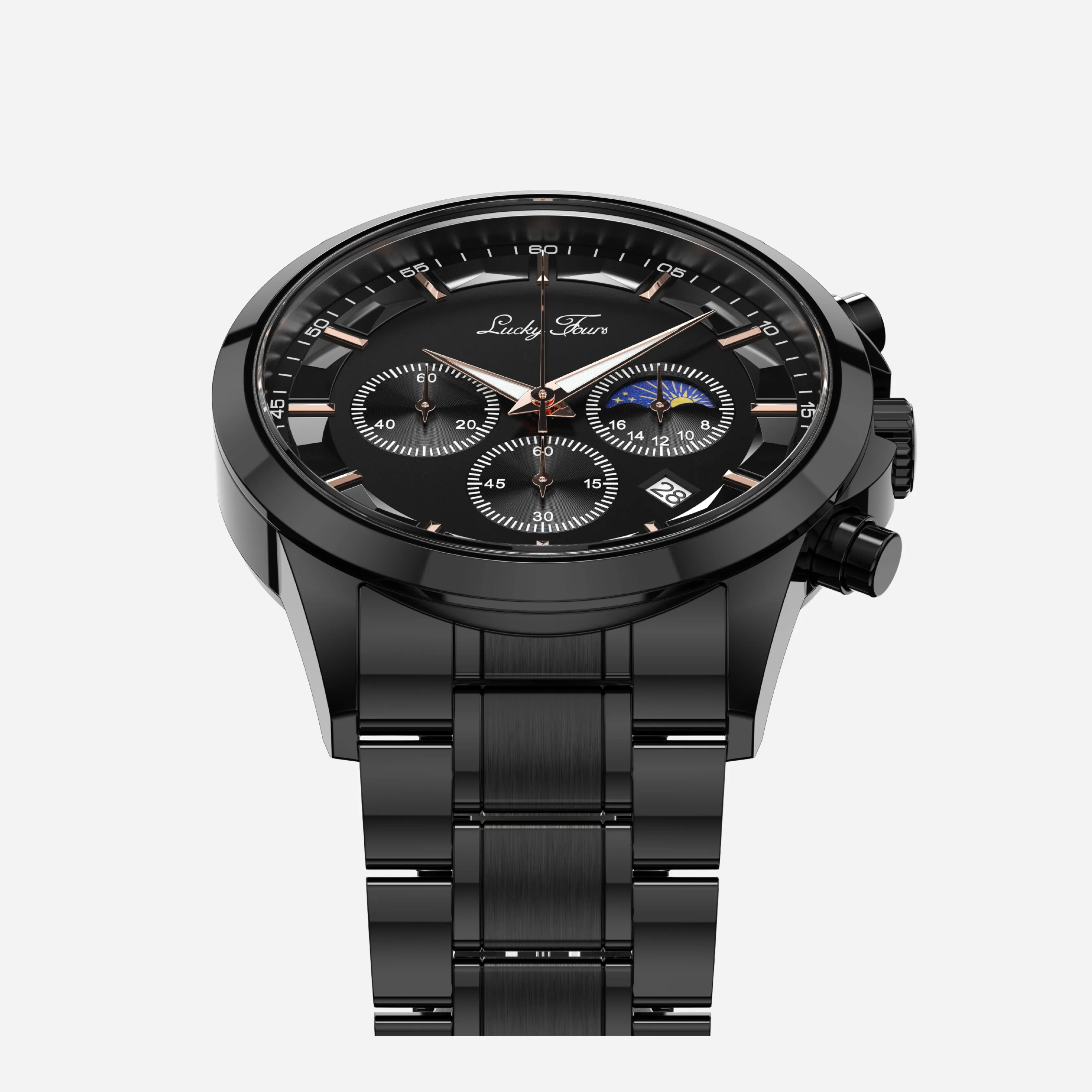Lucky Fours® Ronin - Image 6