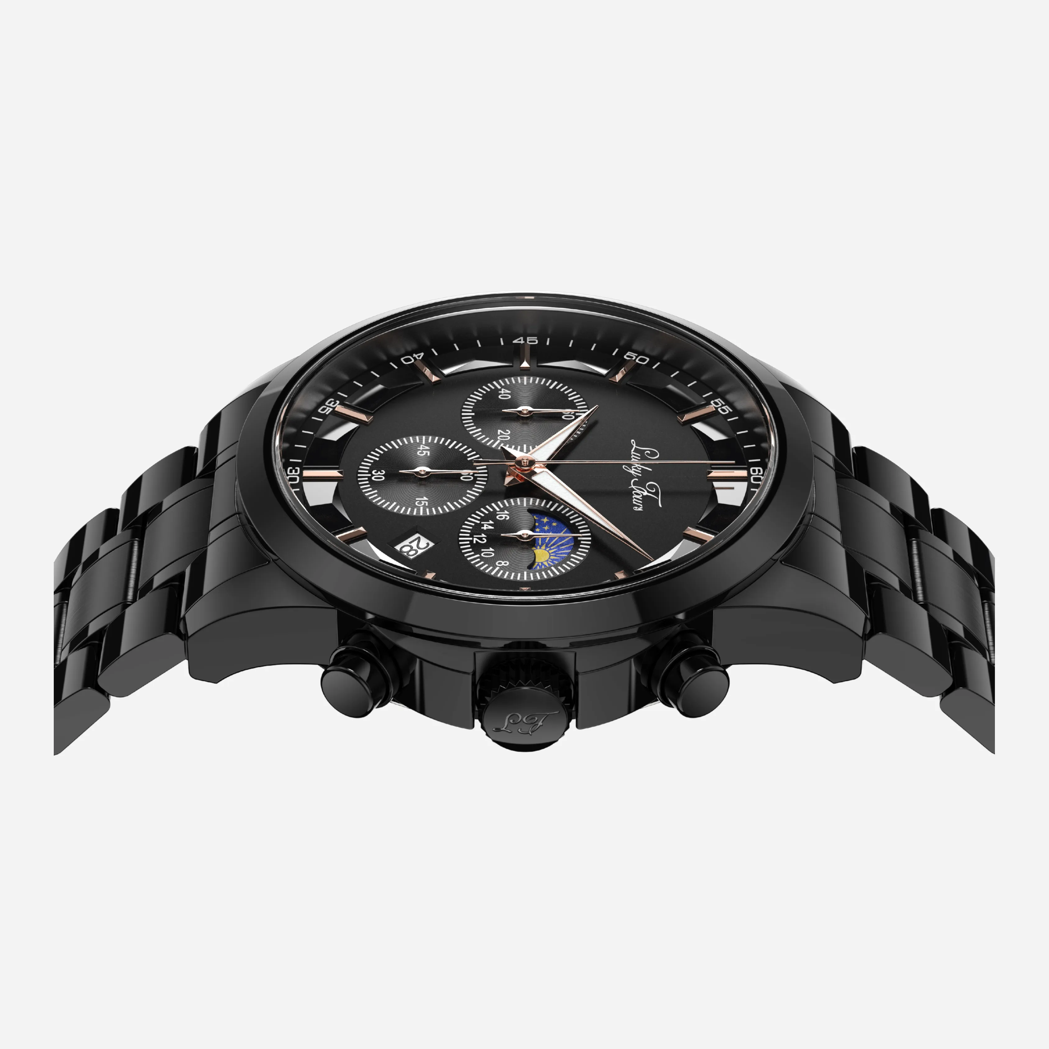 Lucky Fours® Ronin - Image 8