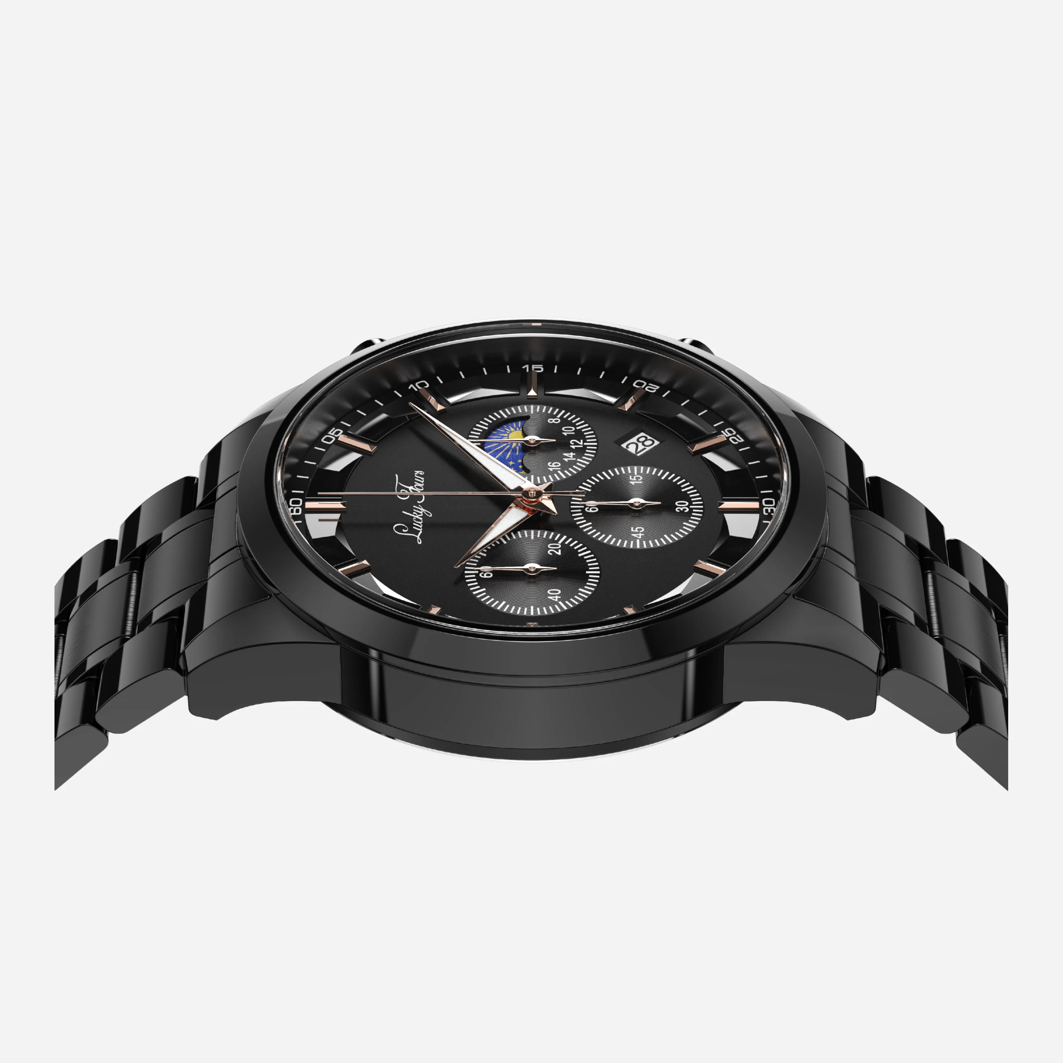 Lucky Fours® Ronin - Image 9