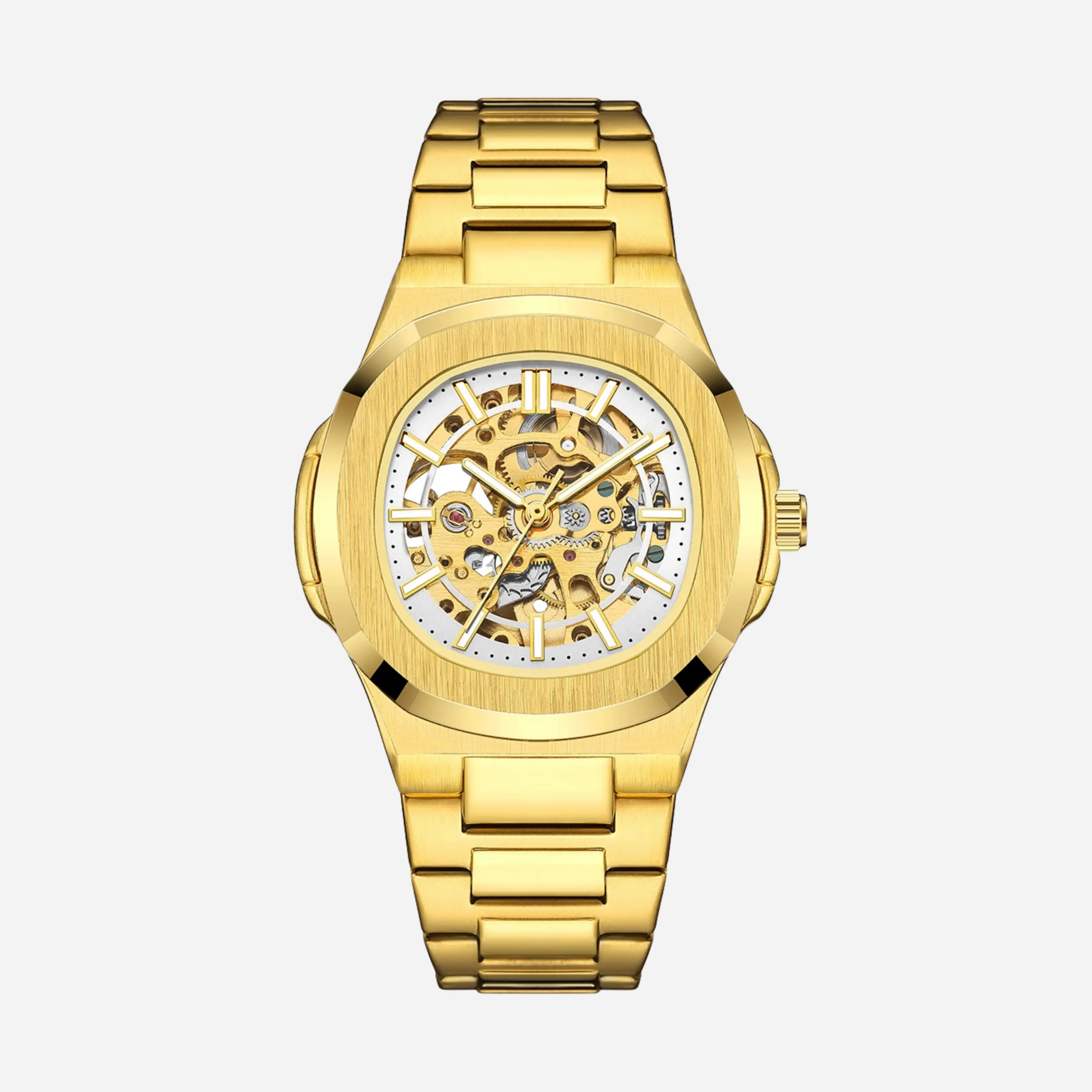 Lucky Fours® Skeleton - Image 10
