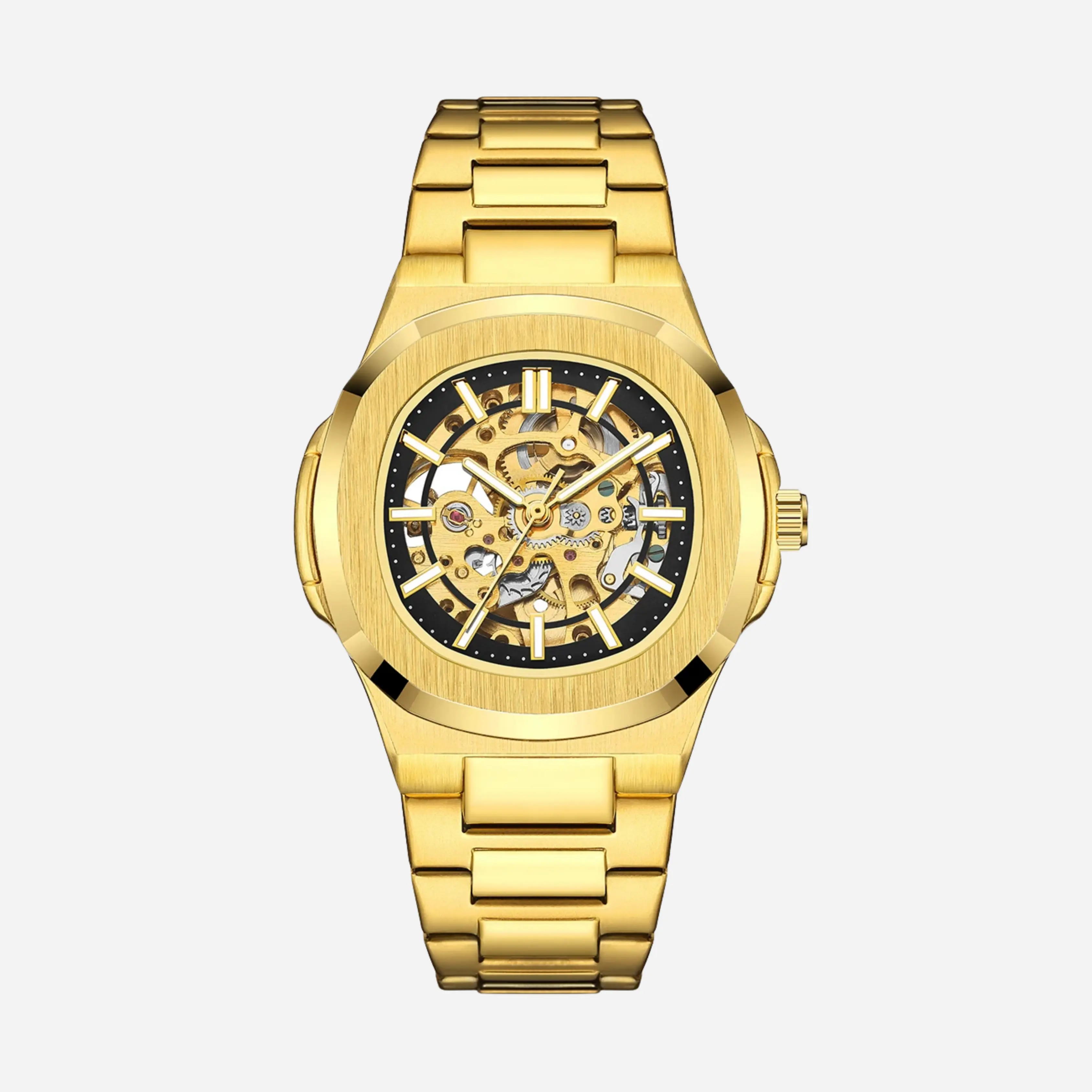 Lucky Fours® Skeleton - Image 11