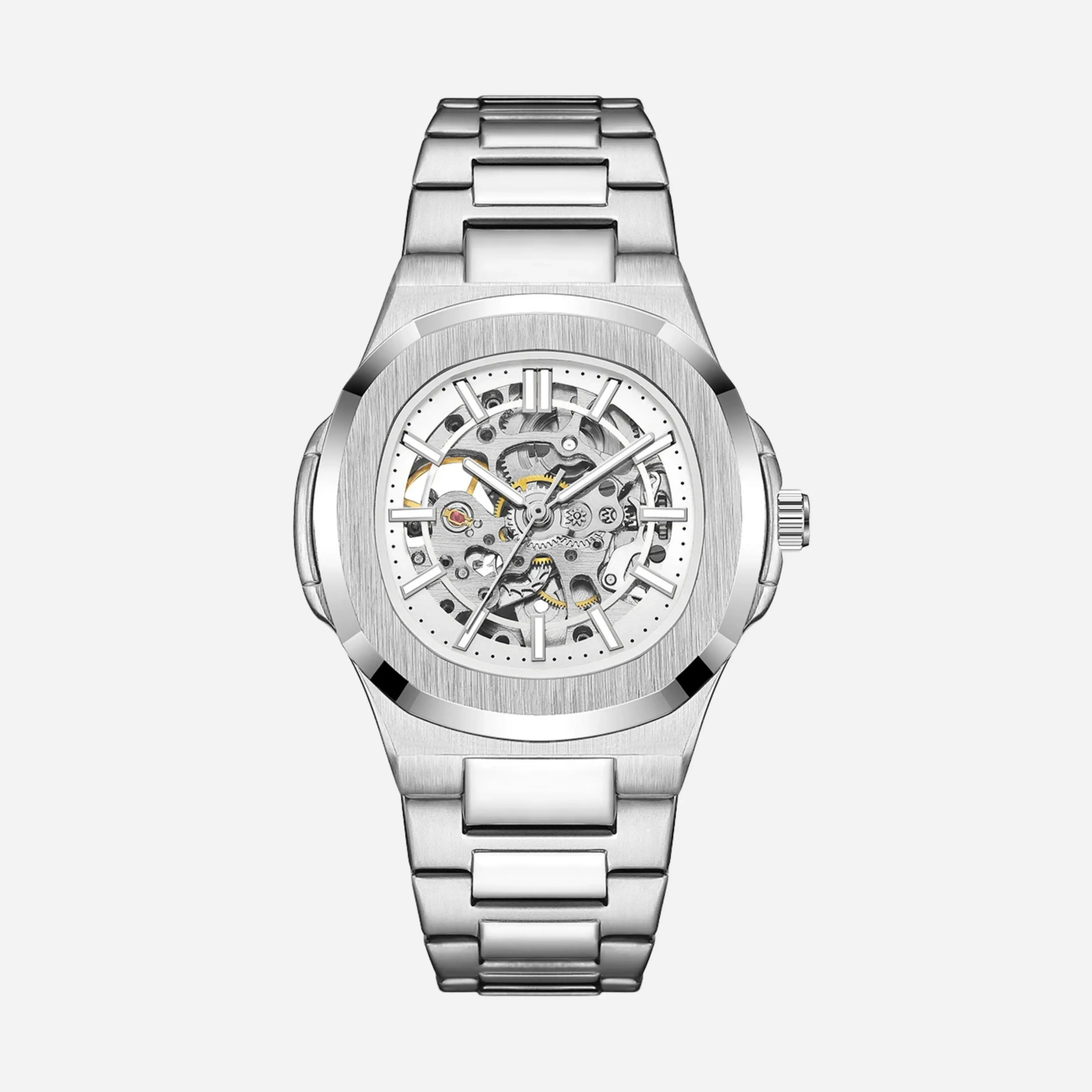 Lucky Fours® Skeleton - Image 6