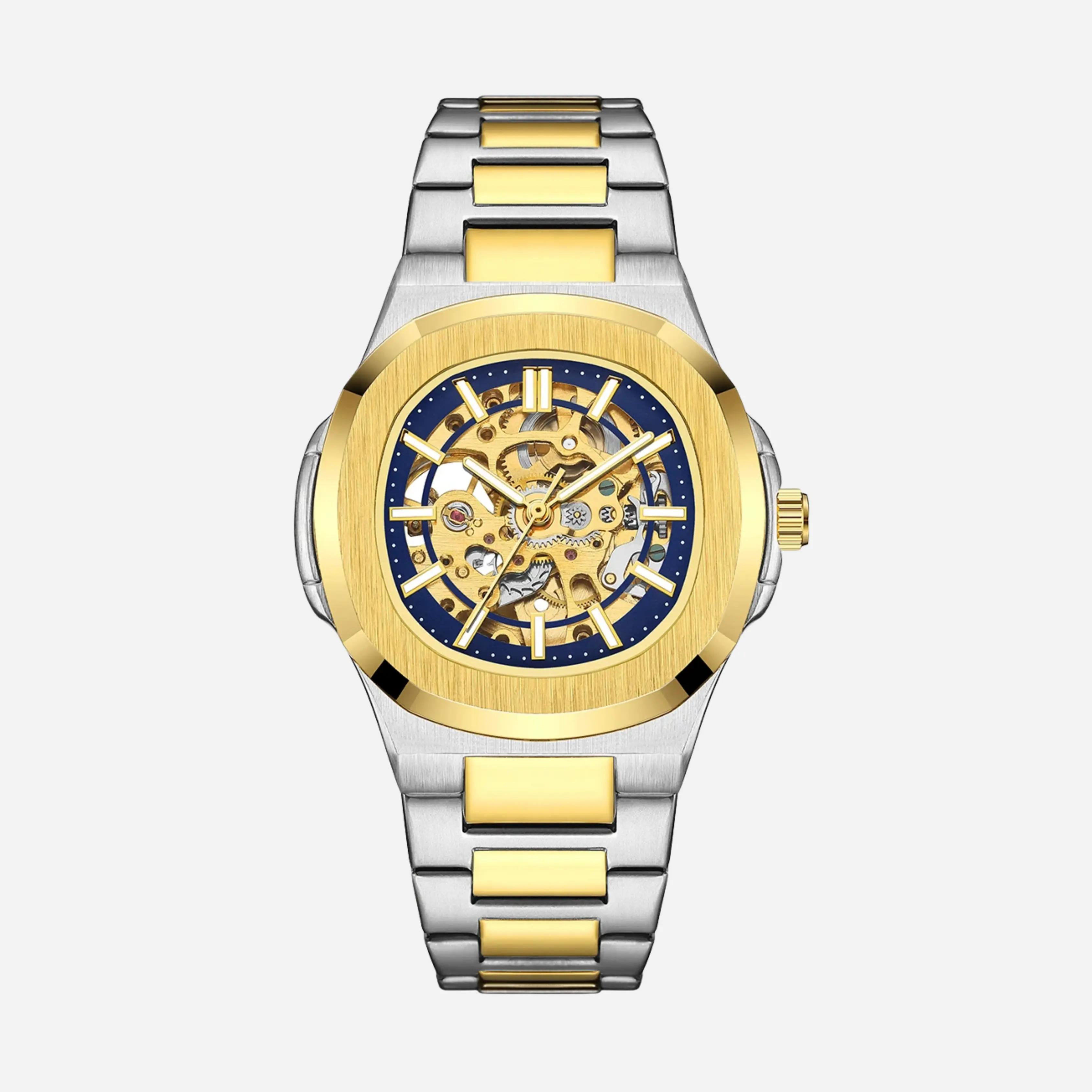 Lucky Fours® Skeleton - Image 8