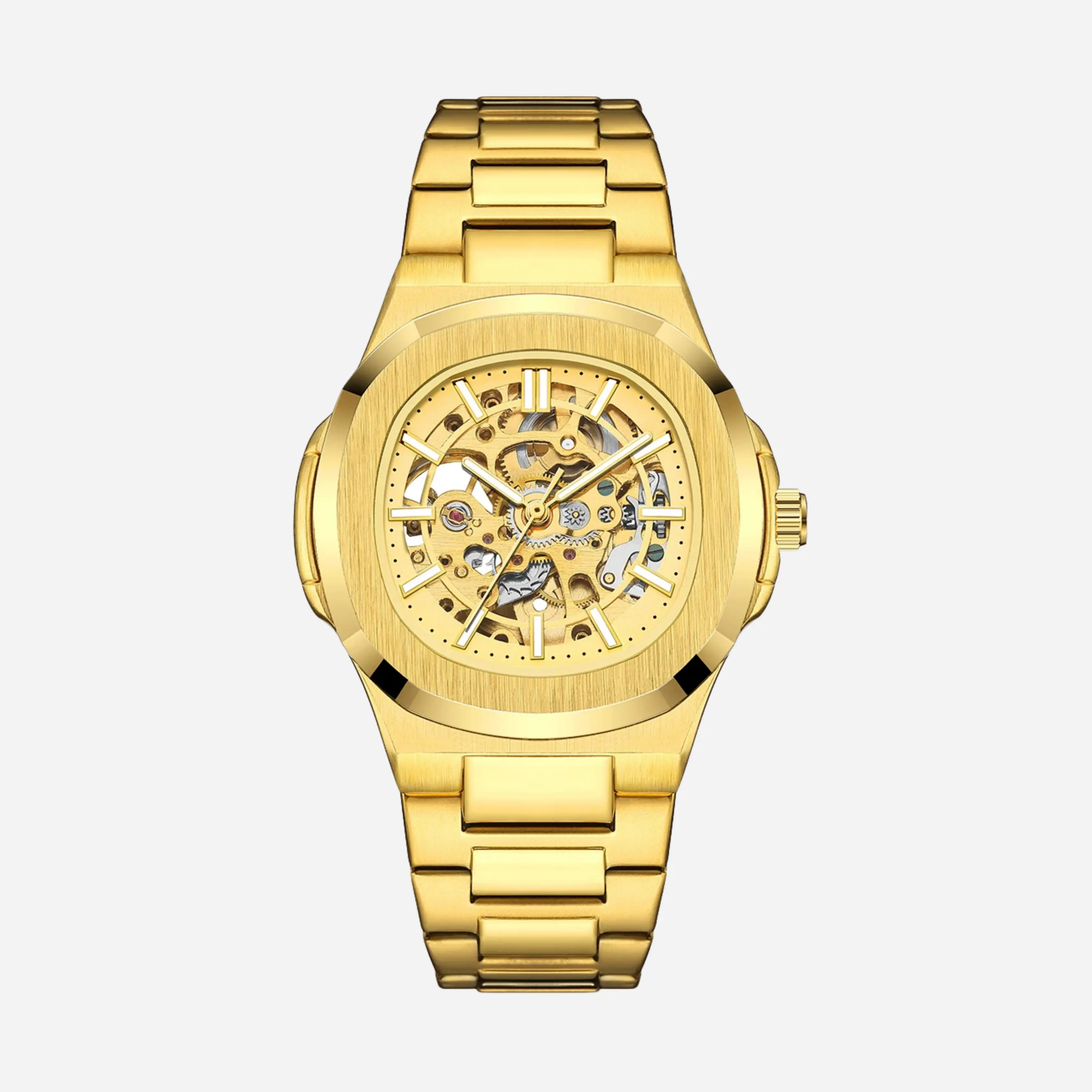 Lucky Fours® Skeleton - Image 9