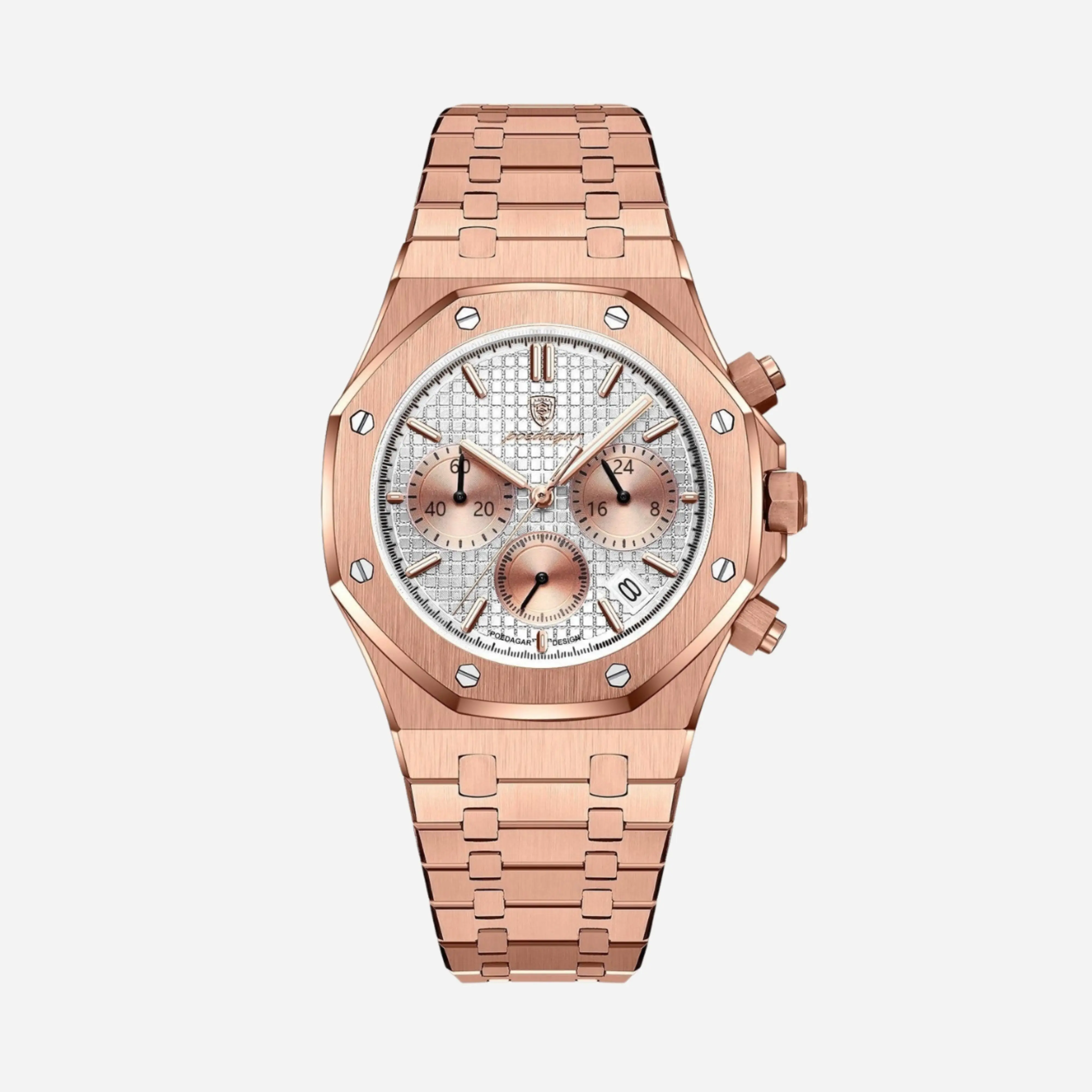 Lucky Fours® Tourbillon - Image 10