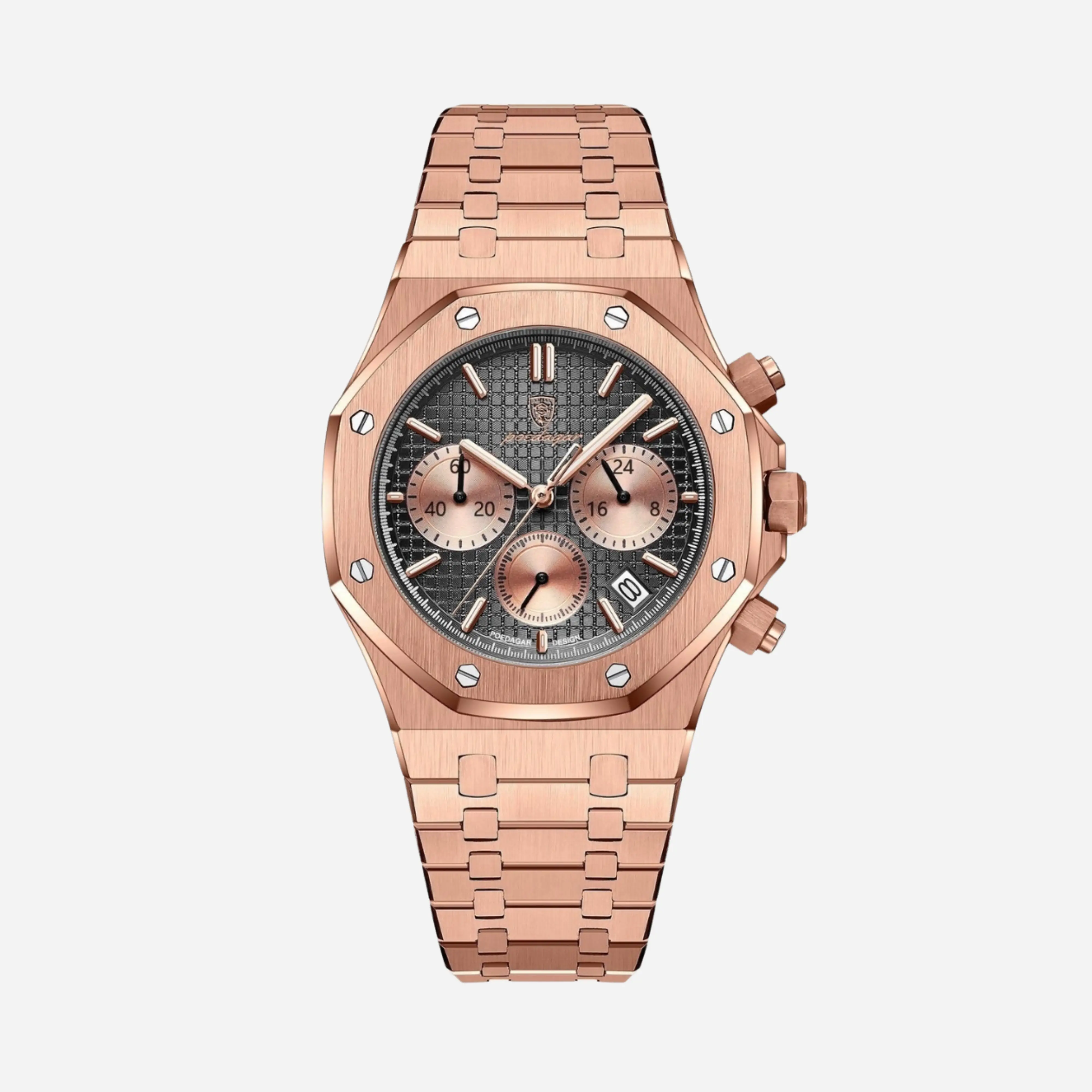 Lucky Fours® Tourbillon - Image 11